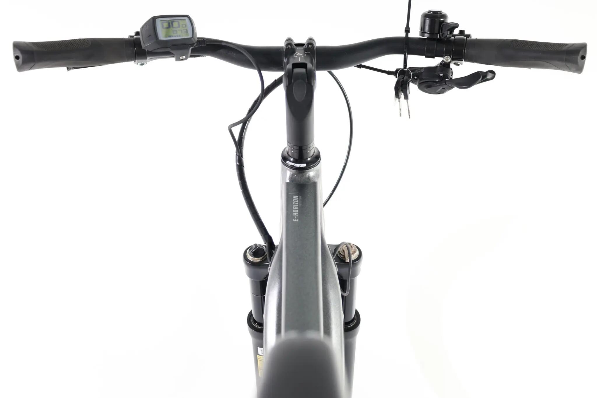 Reconditionné - VTT Électrique BERGAMONT E-Horizon FS Edition 2023 6/11