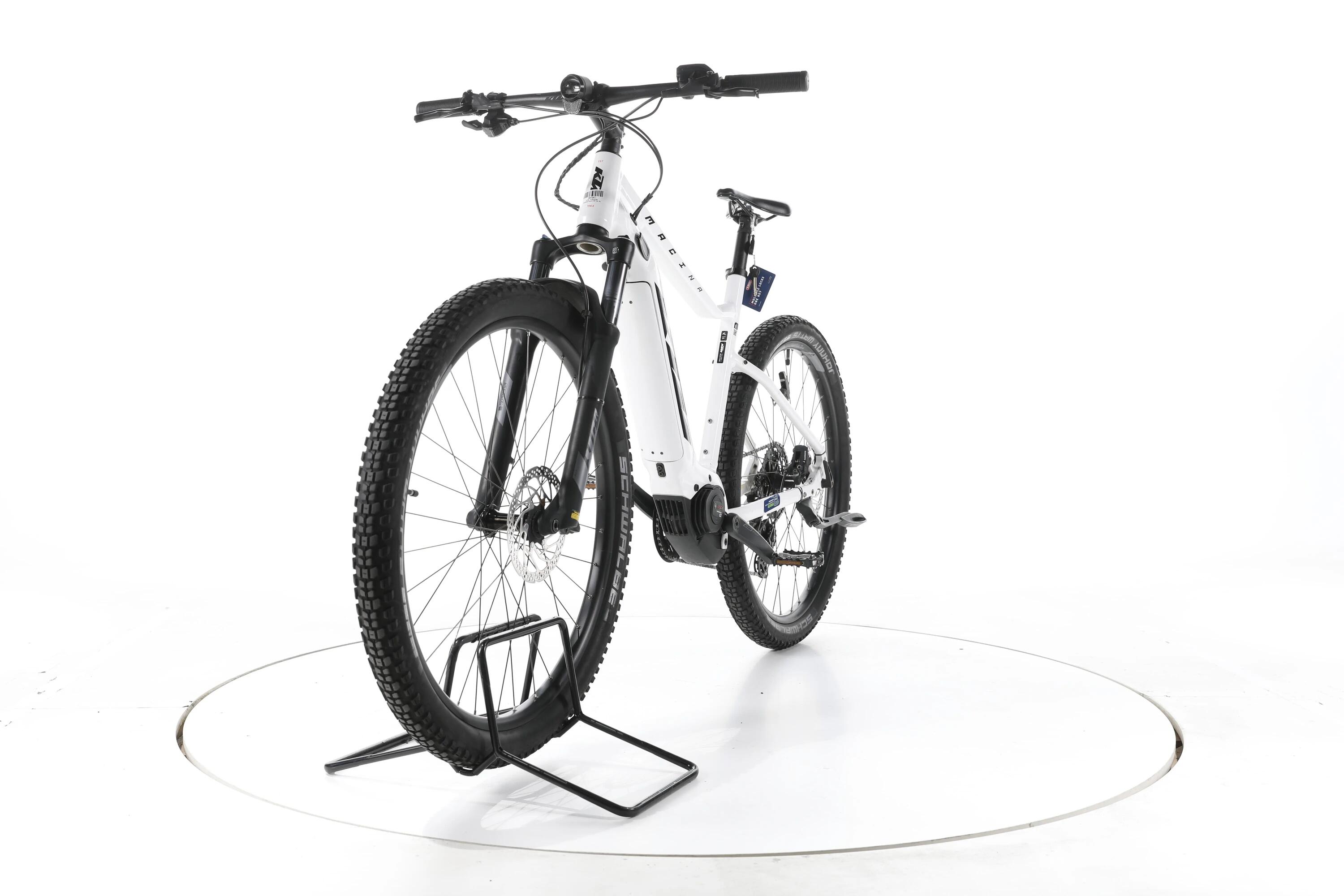 Reconditionné - KTM Macina RACE 591 E-Bike - Très Bon 4/7