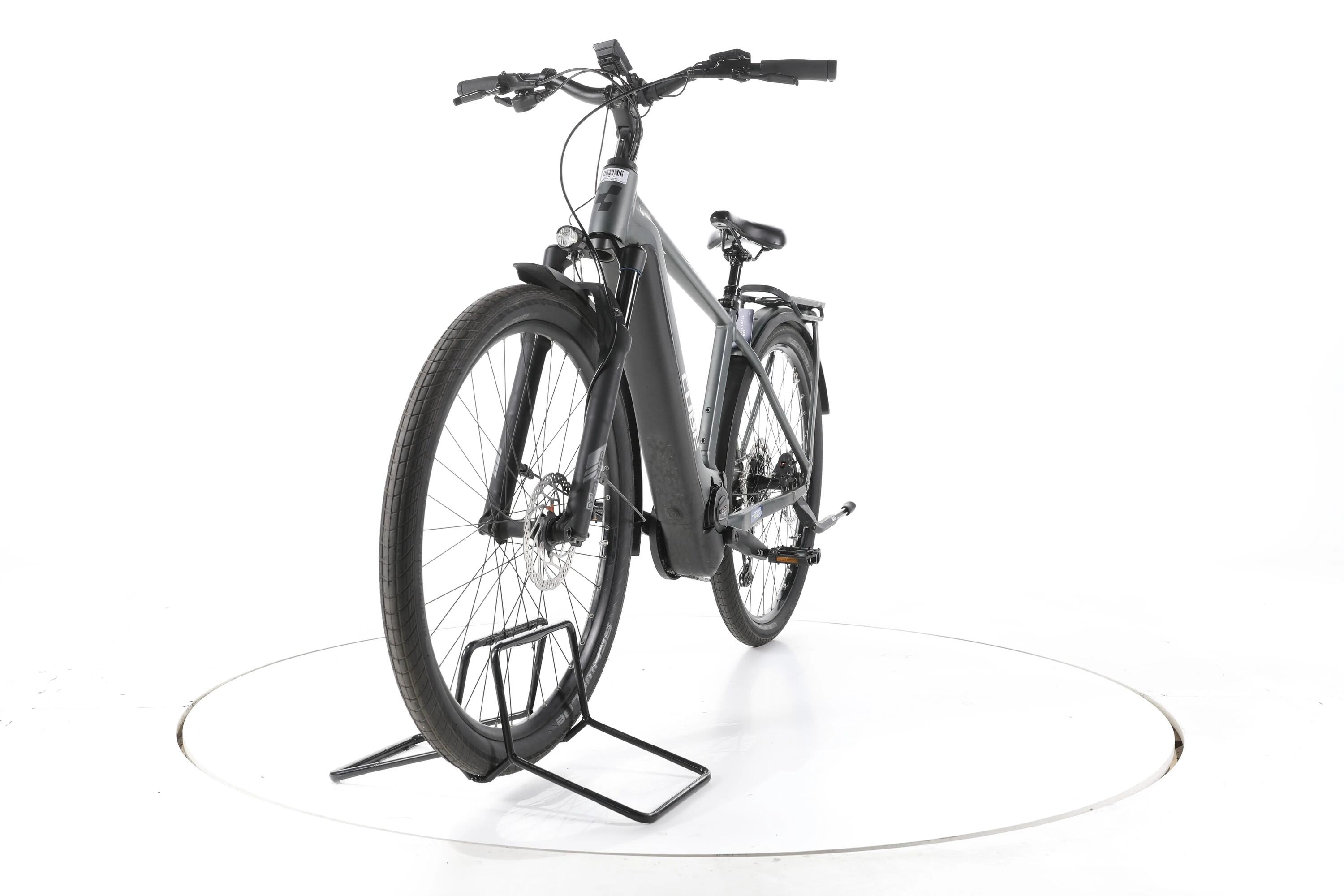 Ebike ricondizionata · Cube Kathmandu Hybrid PRO 750 · Ottime condizioni 4/7