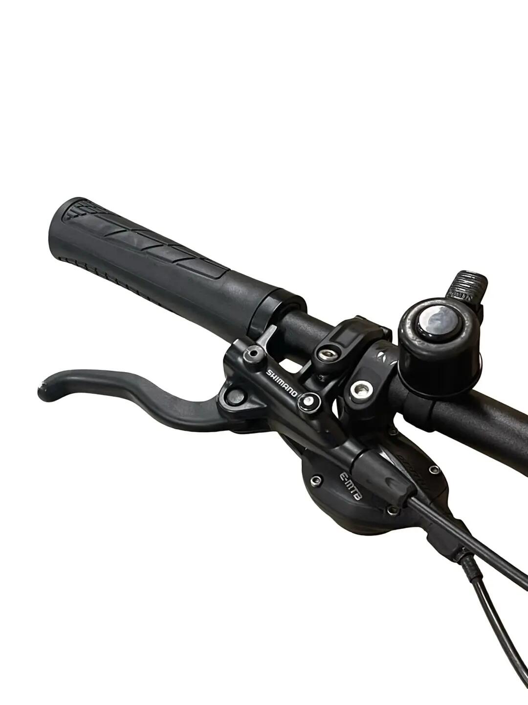 Segunda vida - Bicicletas E-montanha KTM Macina Kapoho 7973 Sram SX - Como novo 4/15