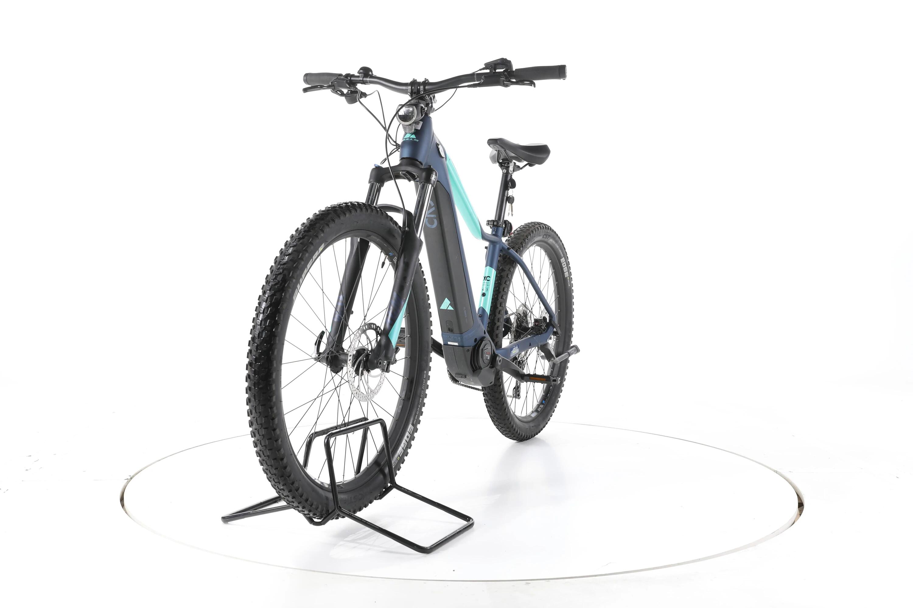 Második esély - Bulls Aminga EVA 1 E-Bike - Nagyon jó állapotban 4/7