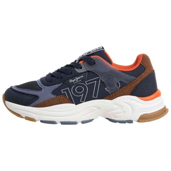 Scarpe Pepe Jeans modello PBS600005-595 per ragazzi