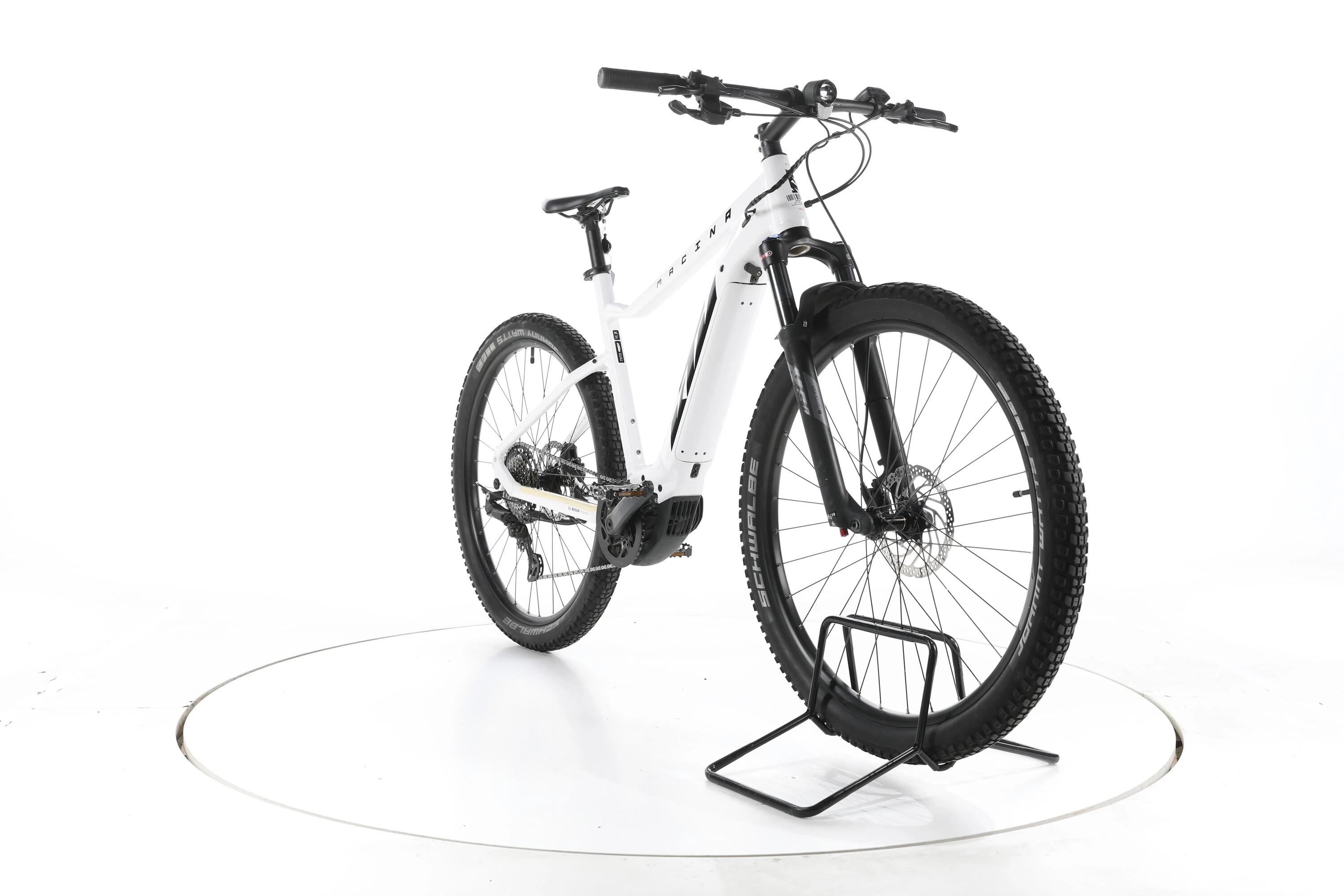 Reconditionné - KTM Macina RACE 591 E-Bike - Très Bon 3/7