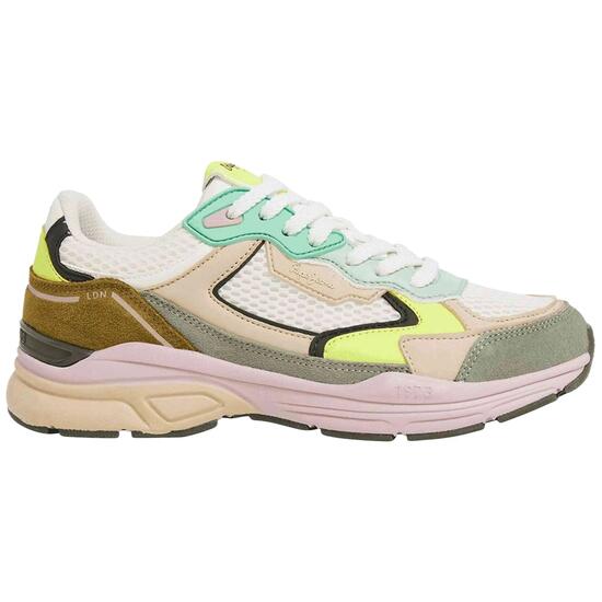 Scarpe Pepe Jeans modello Dave Sport per donne
