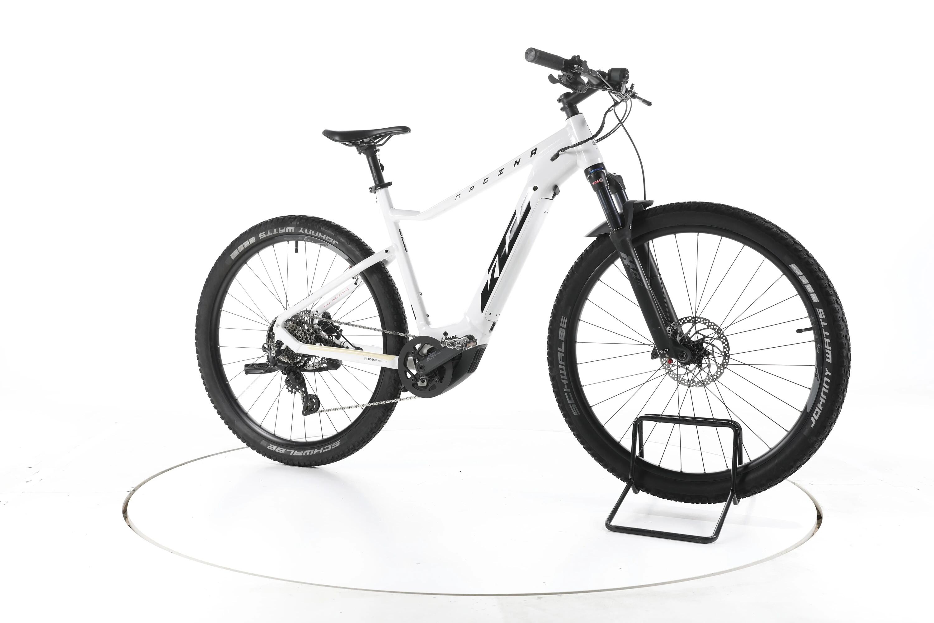 Reconditionné - KTM Macina RACE 591 E-Bike - Très Bon 2/7