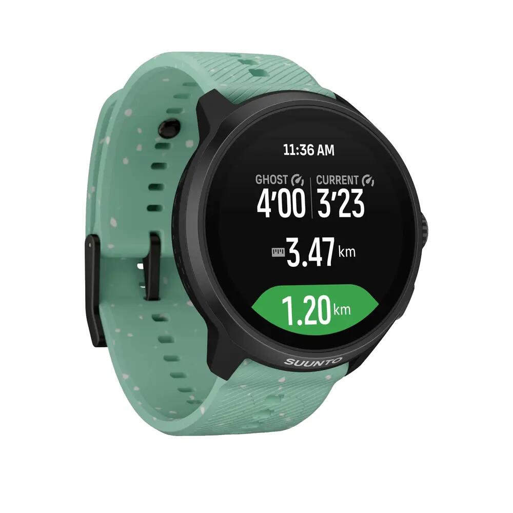 Montre GPS Suunto Run 2 Unisexe Verde 5/5