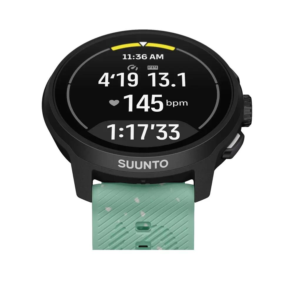 Montre GPS Suunto Run 2 Unisexe Verde 4/5
