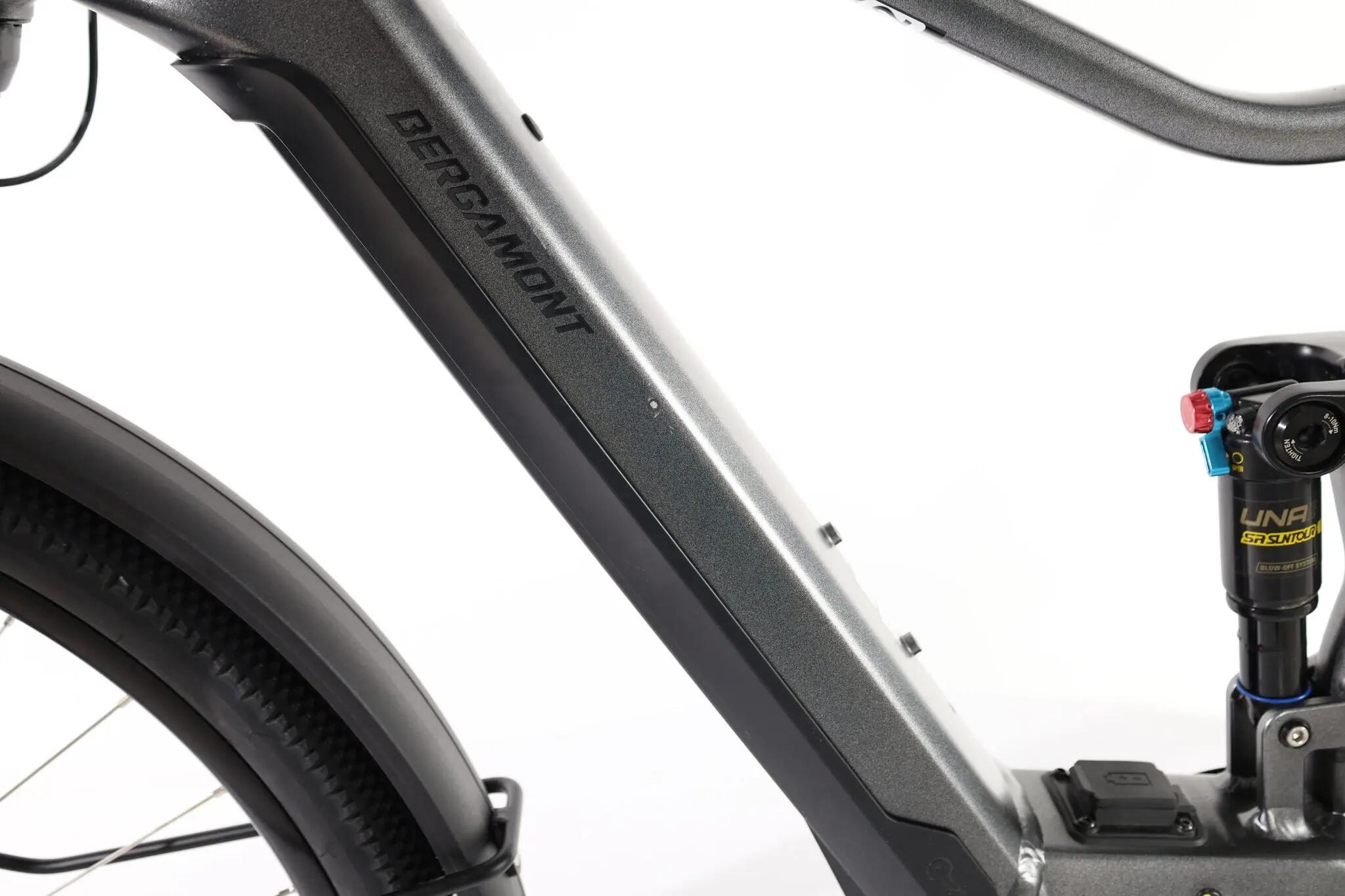 Reconditionné - VTT Électrique BERGAMONT E-Horizon FS Edition 2023 11/11