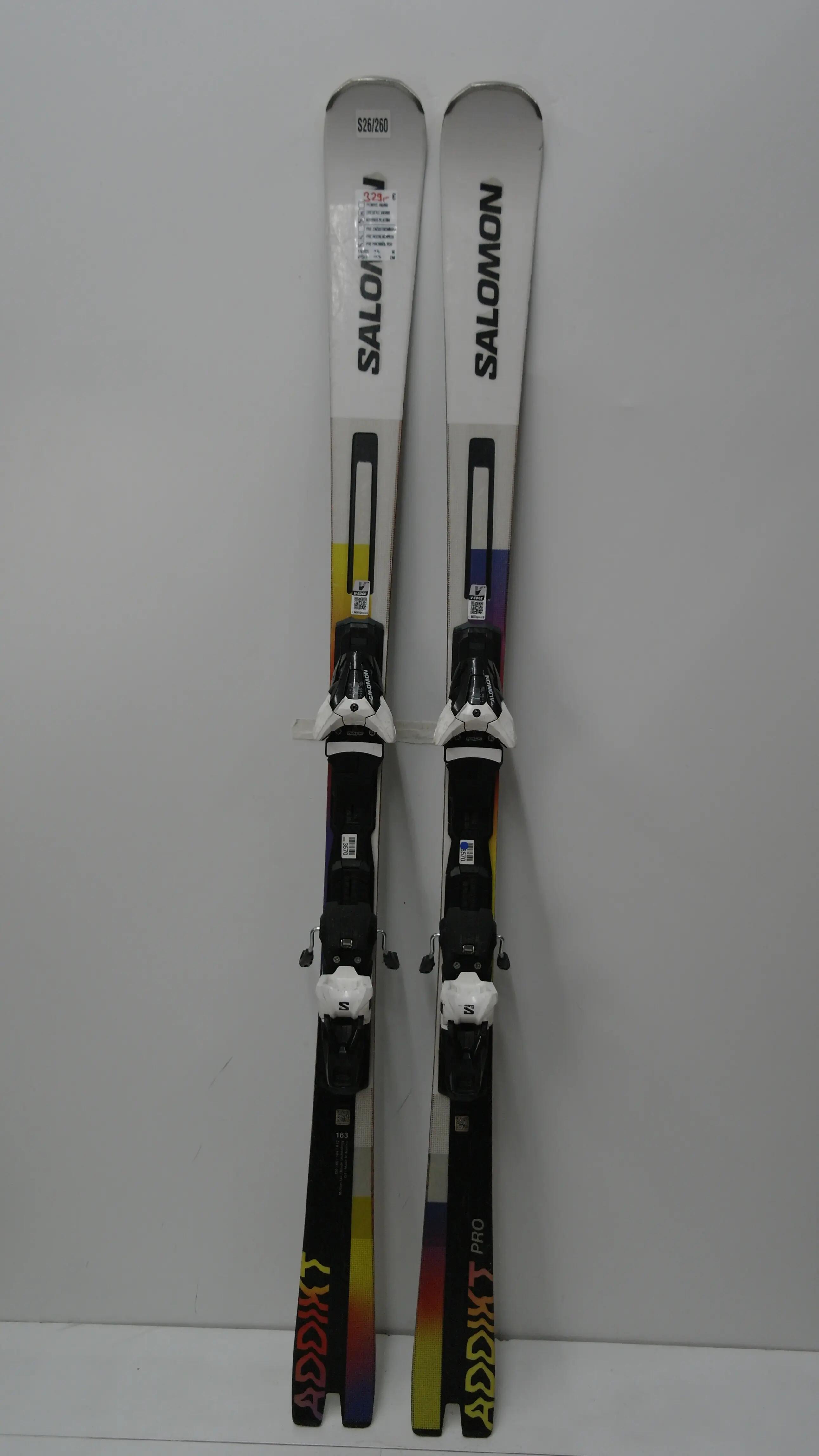 SALOMON picture