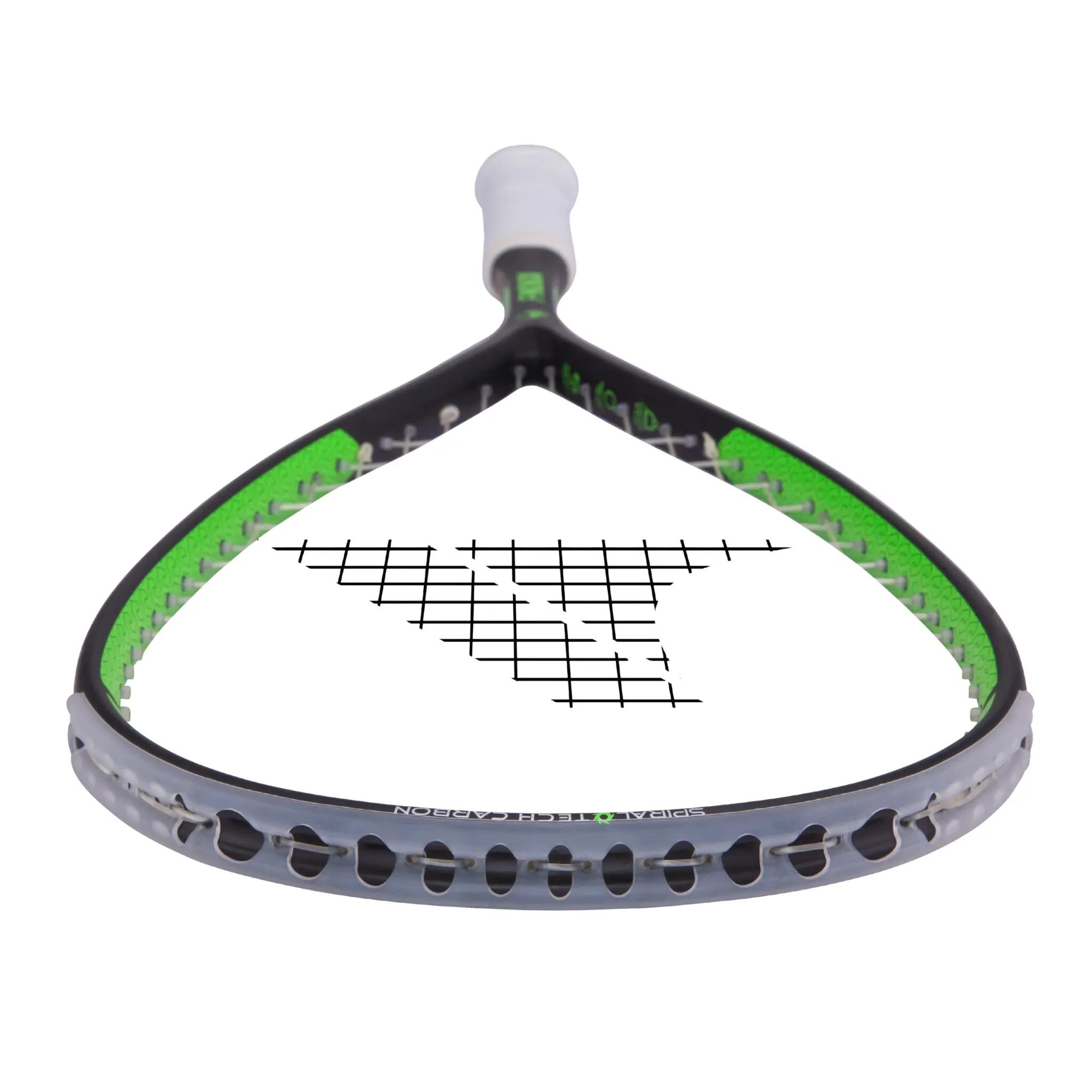 PROKENNEX MOMENTUM 125 75 335 Kinetic Racchetta Squash Pro Kennex PKNX 4/4