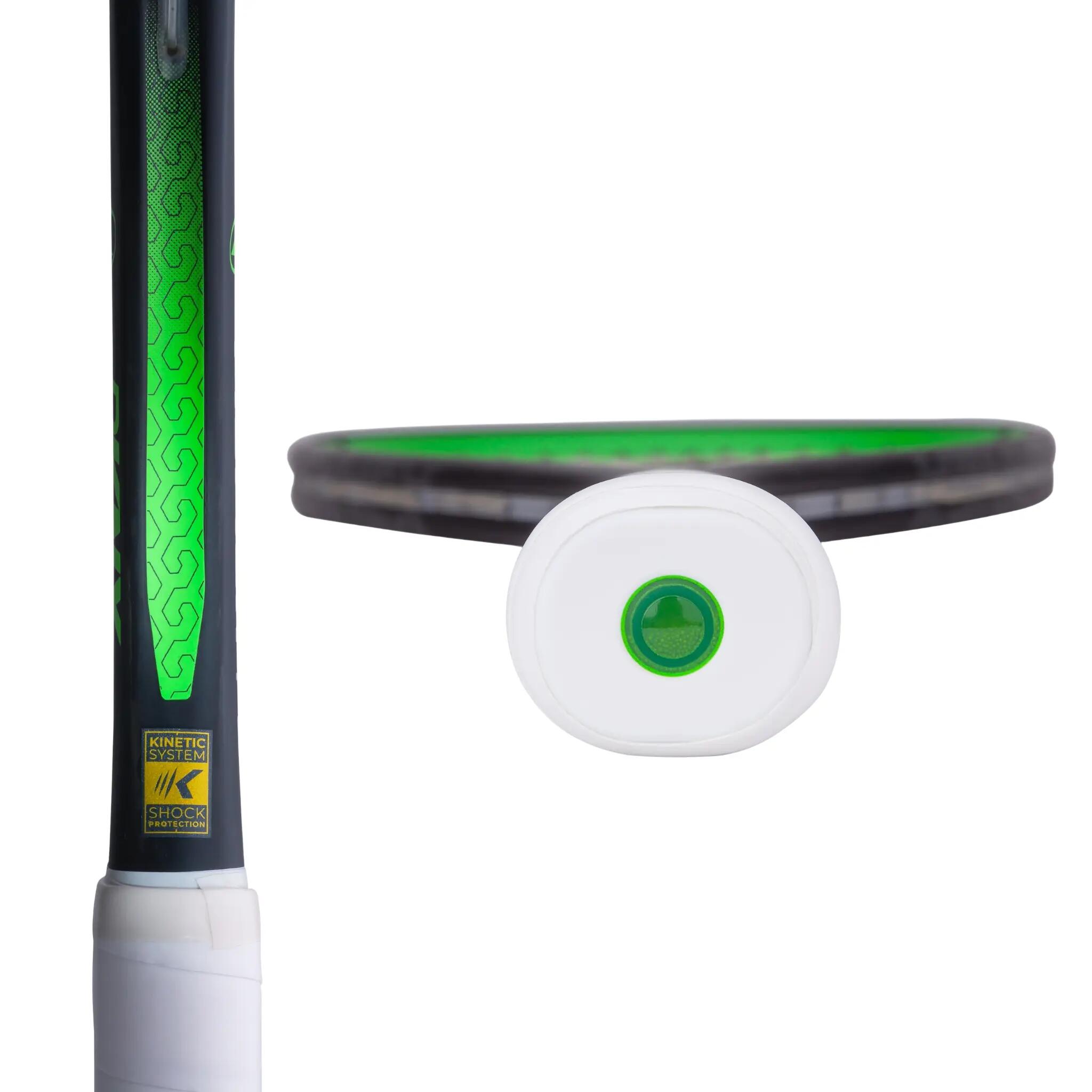 PROKENNEX MOMENTUM 125 75 335 Kinetic Racchetta Squash Pro Kennex PKNX 3/4