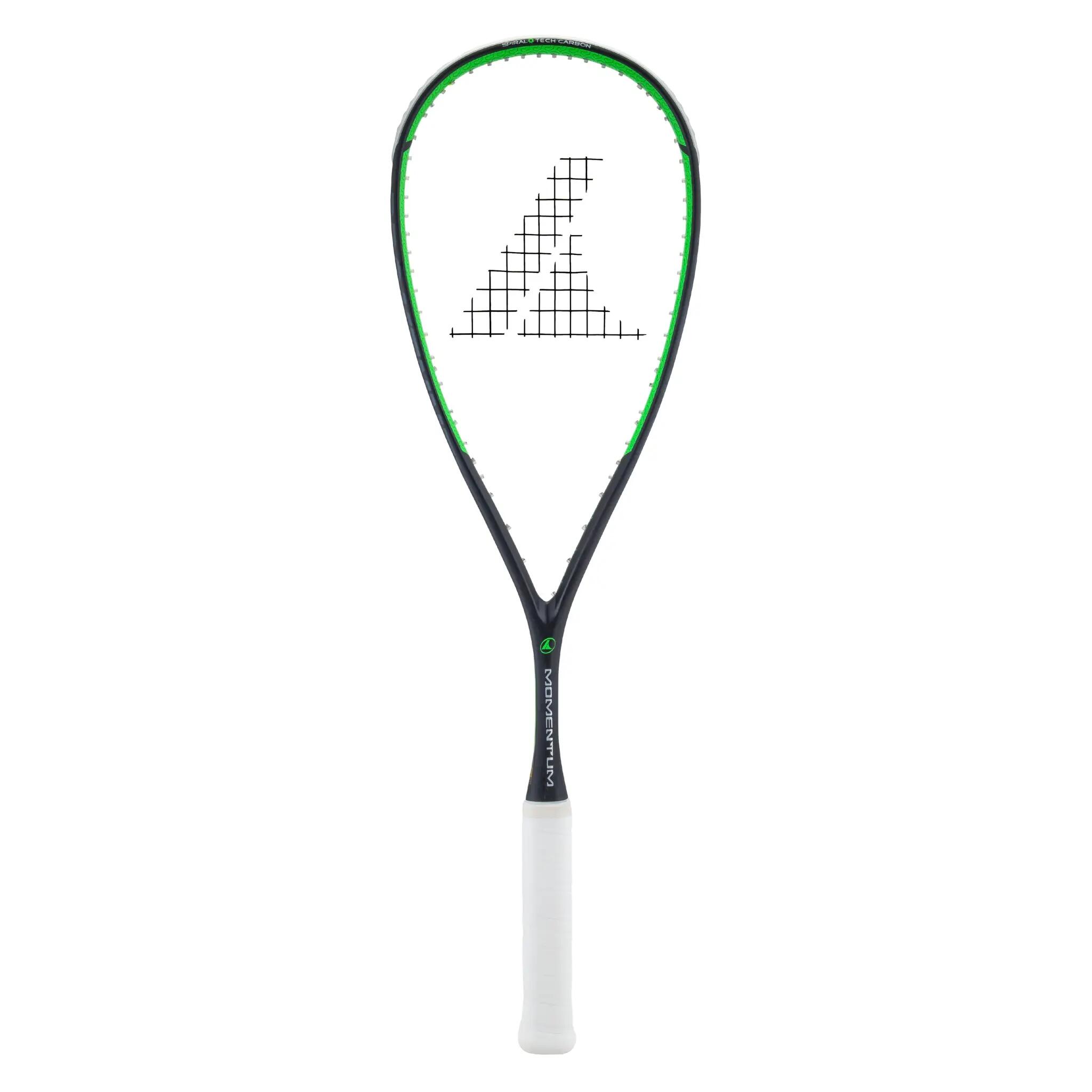 PROKENNEX MOMENTUM 125 75 335 Kinetic Racchetta Squash Pro Kennex PKNX 2/4