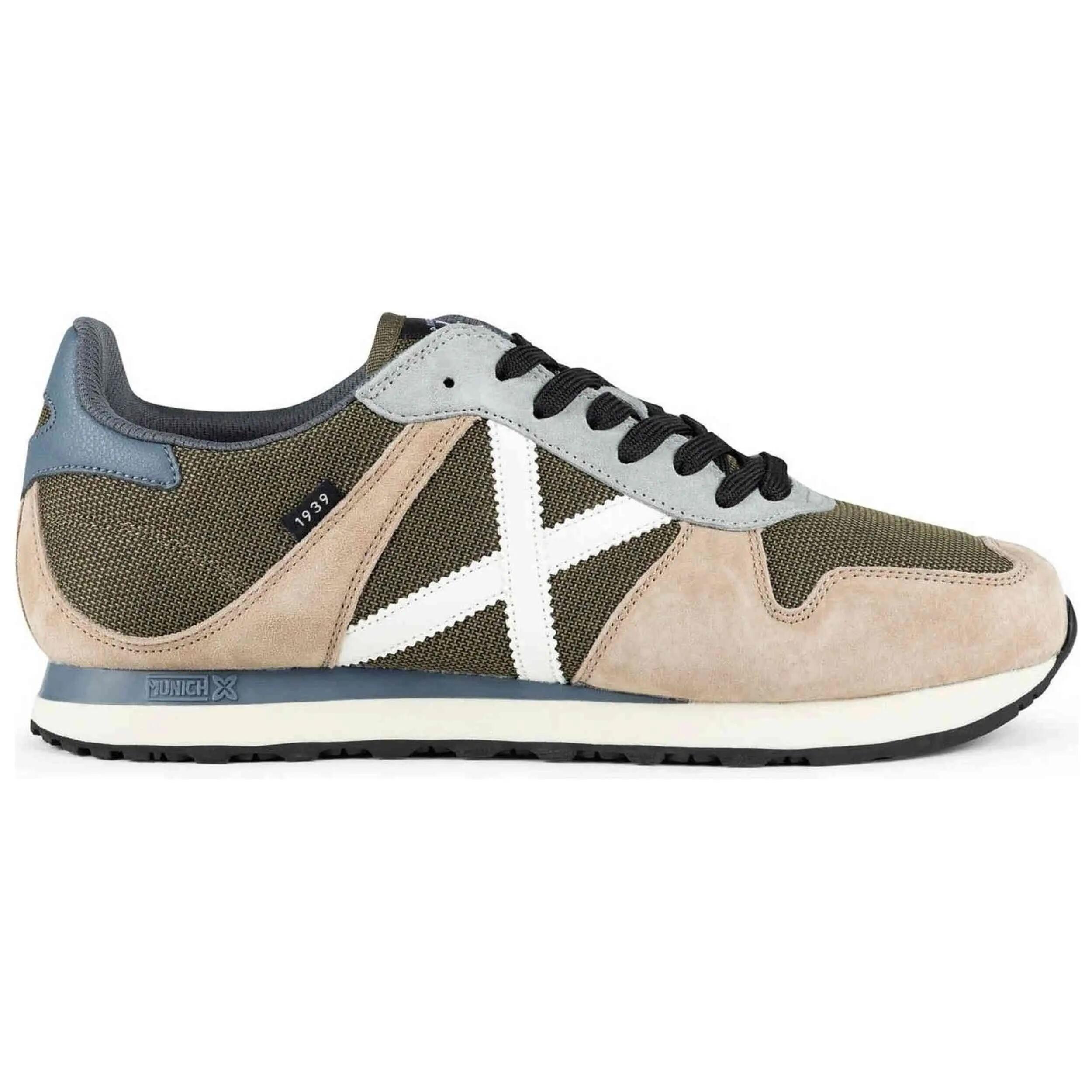 Schoen Munich model Massana voor mannen 3/5