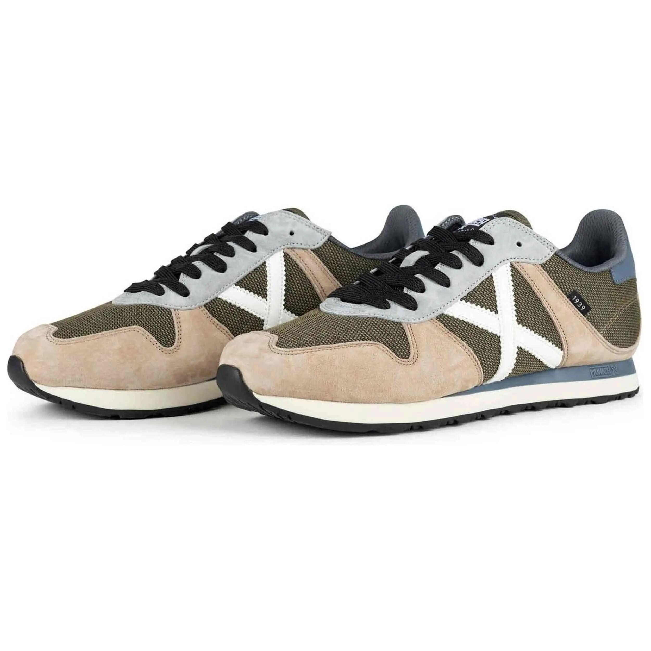 Schoen Munich model Massana voor mannen 2/5