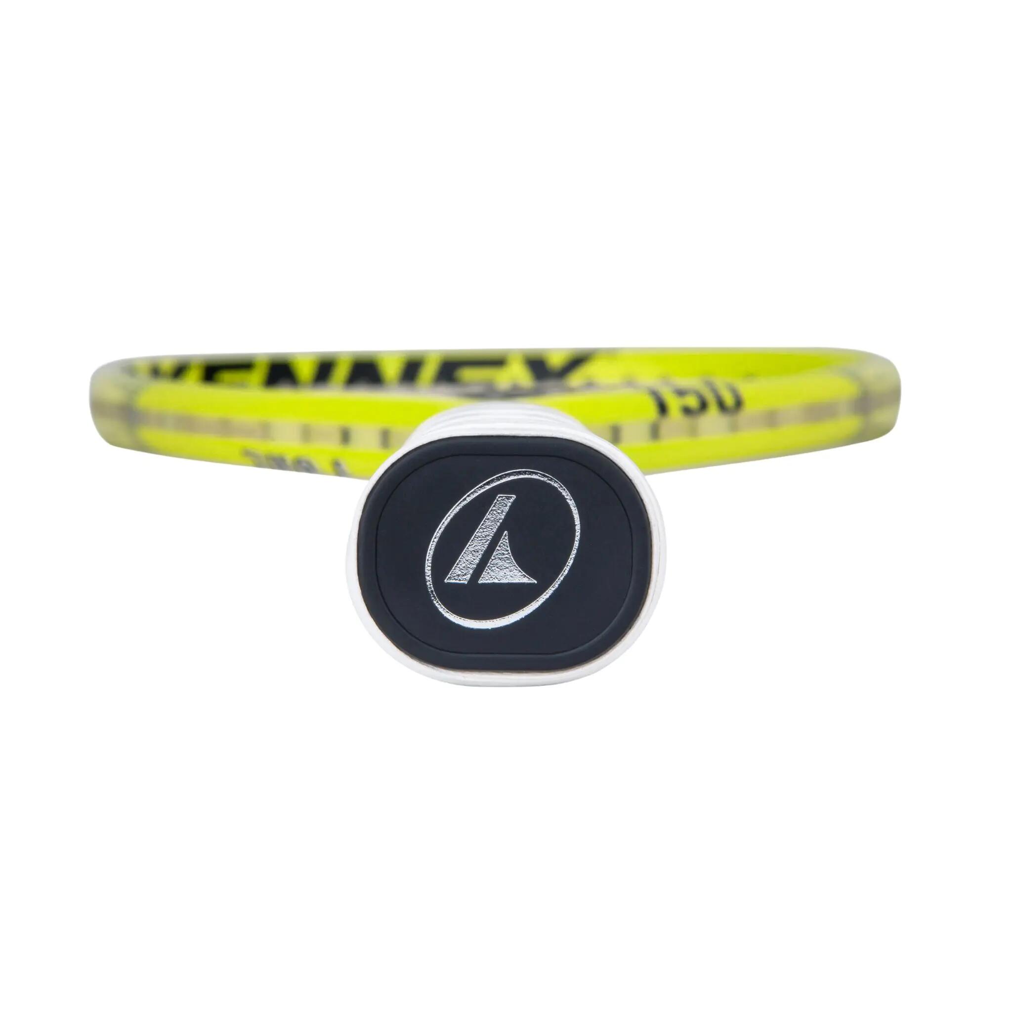 PROKENNEX PURE 150 135 77.5 340 Racchetta Squash Pro Kennex con Fodero 4/4