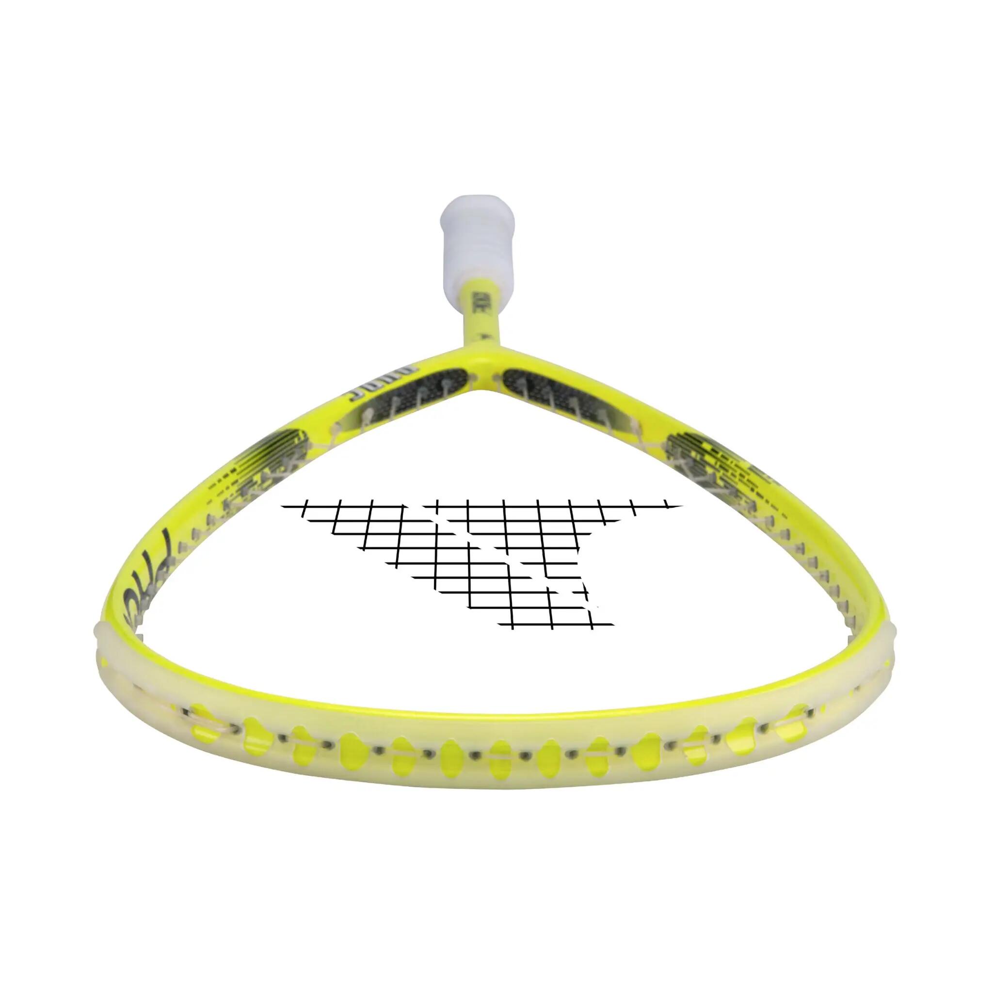 PROKENNEX PURE 150 135 77.5 340 Racchetta Squash Pro Kennex con Fodero 3/4