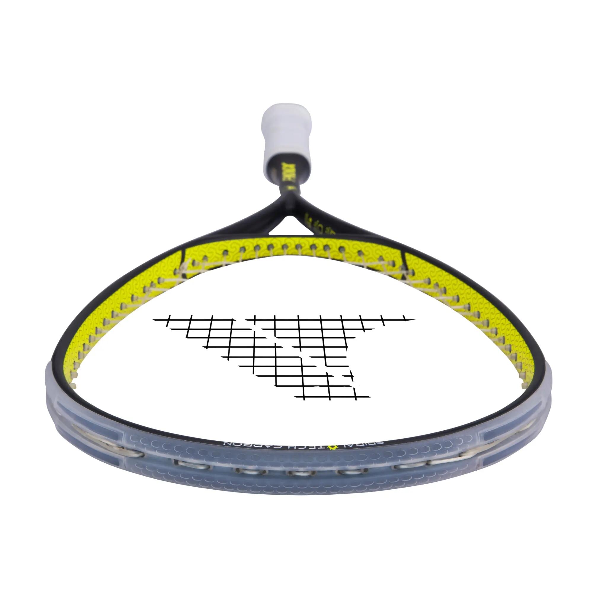 PROKENNEX DESTINY 120 73 340 Kinetic Racchetta Squash Pro Kennex PKNX 4/4