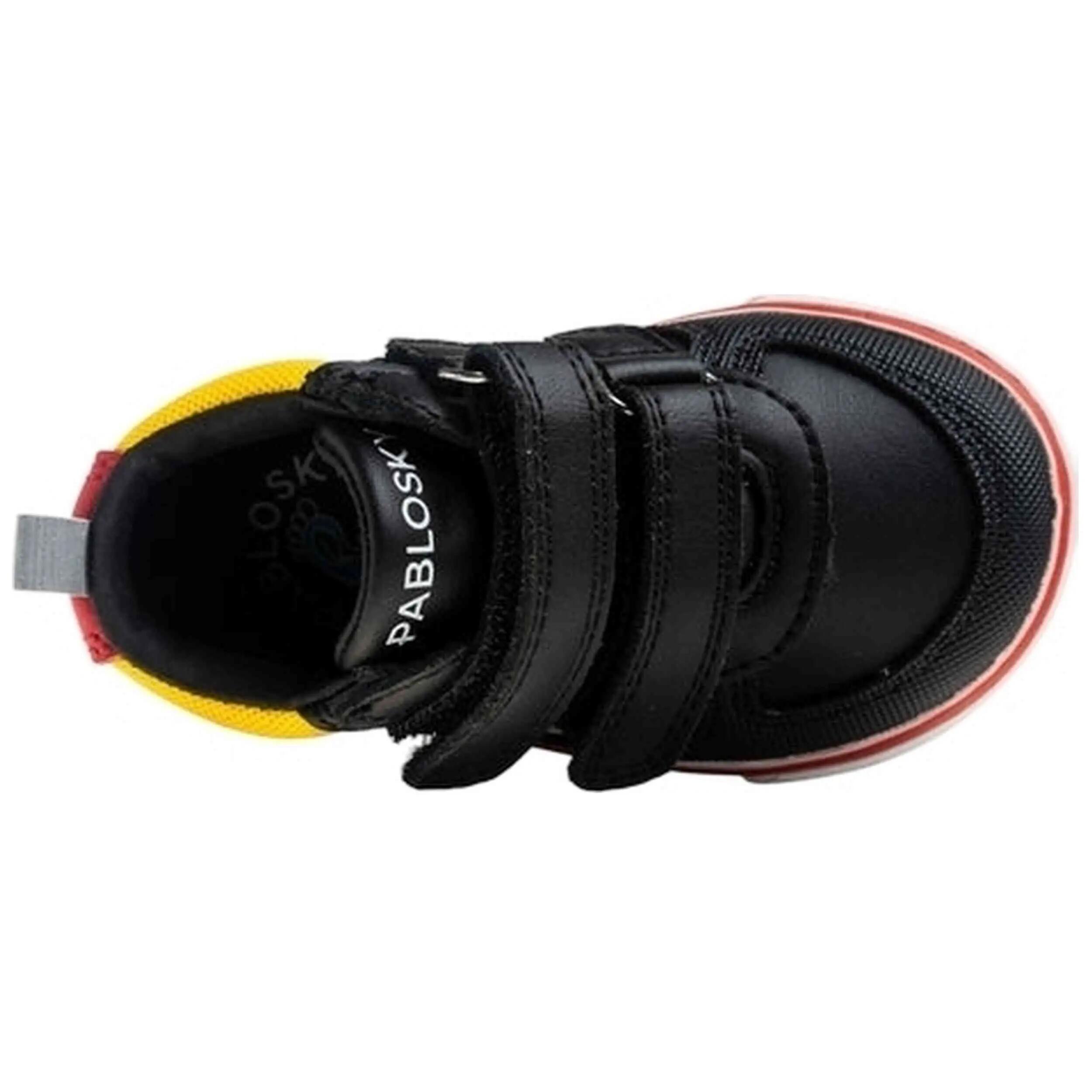 Scarpe Pablosky modello CITY per bebè 5/5