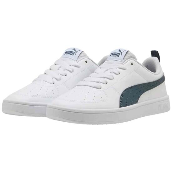 Zapatillas Puma modelo 384311-50 para niños unisex