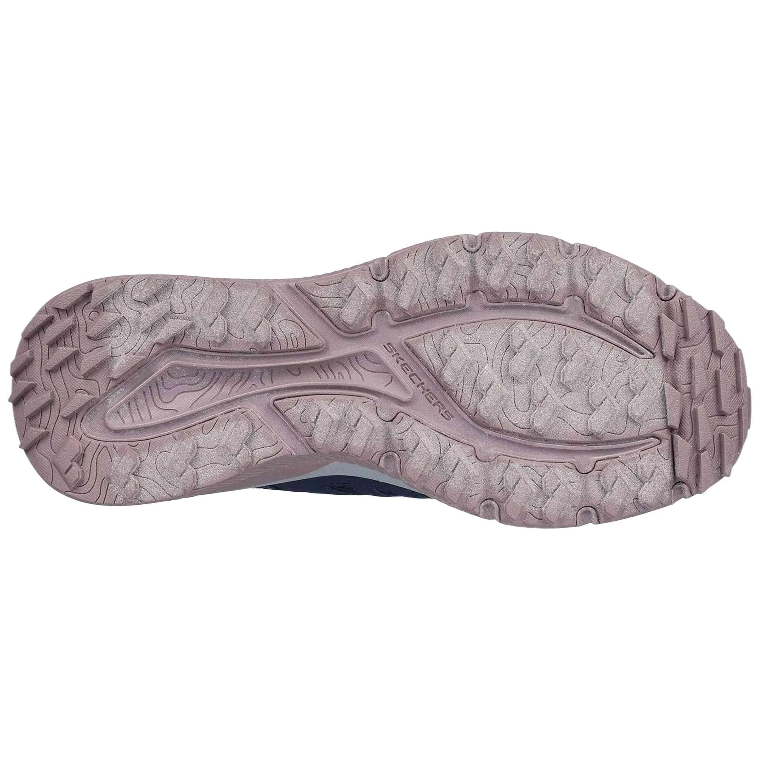 Zapatillas Skechers modelo 180162-NVY para mujer 4/4