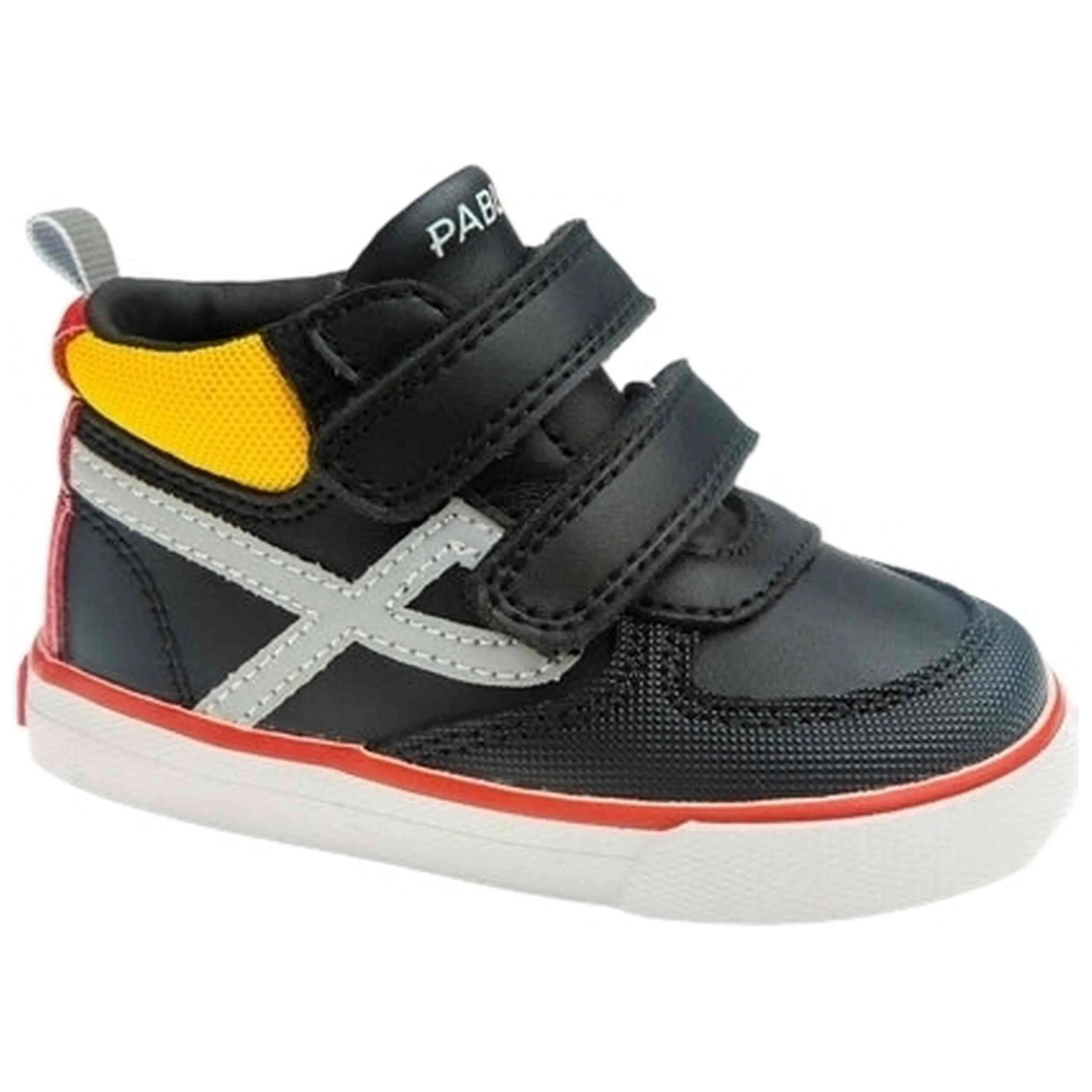 Scarpe Pablosky modello CITY per bebè 4/5