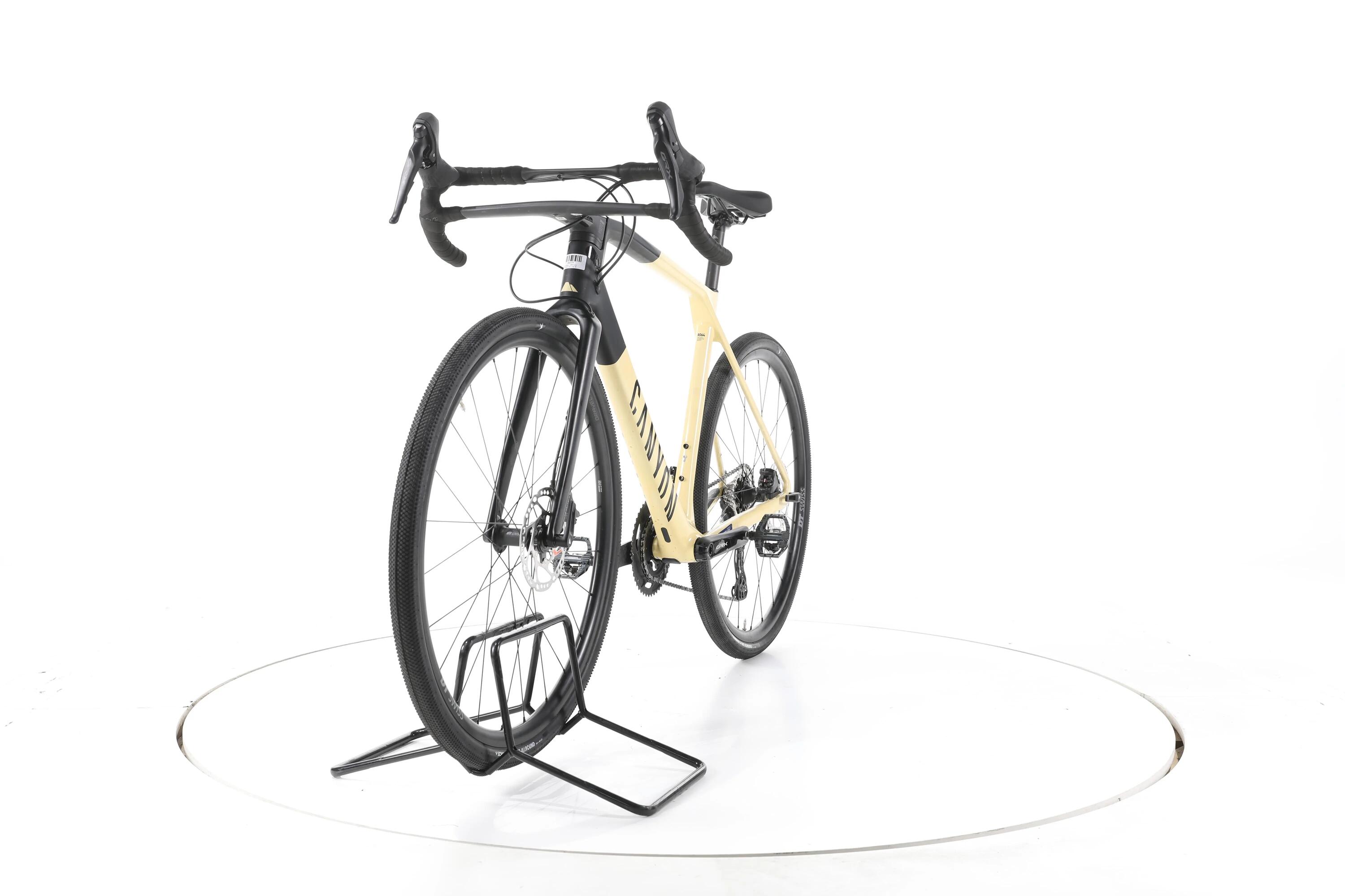 Refurbished - Canyon Grail CF SL 7 Gravelbike Carbon - Sehr gut 4/7