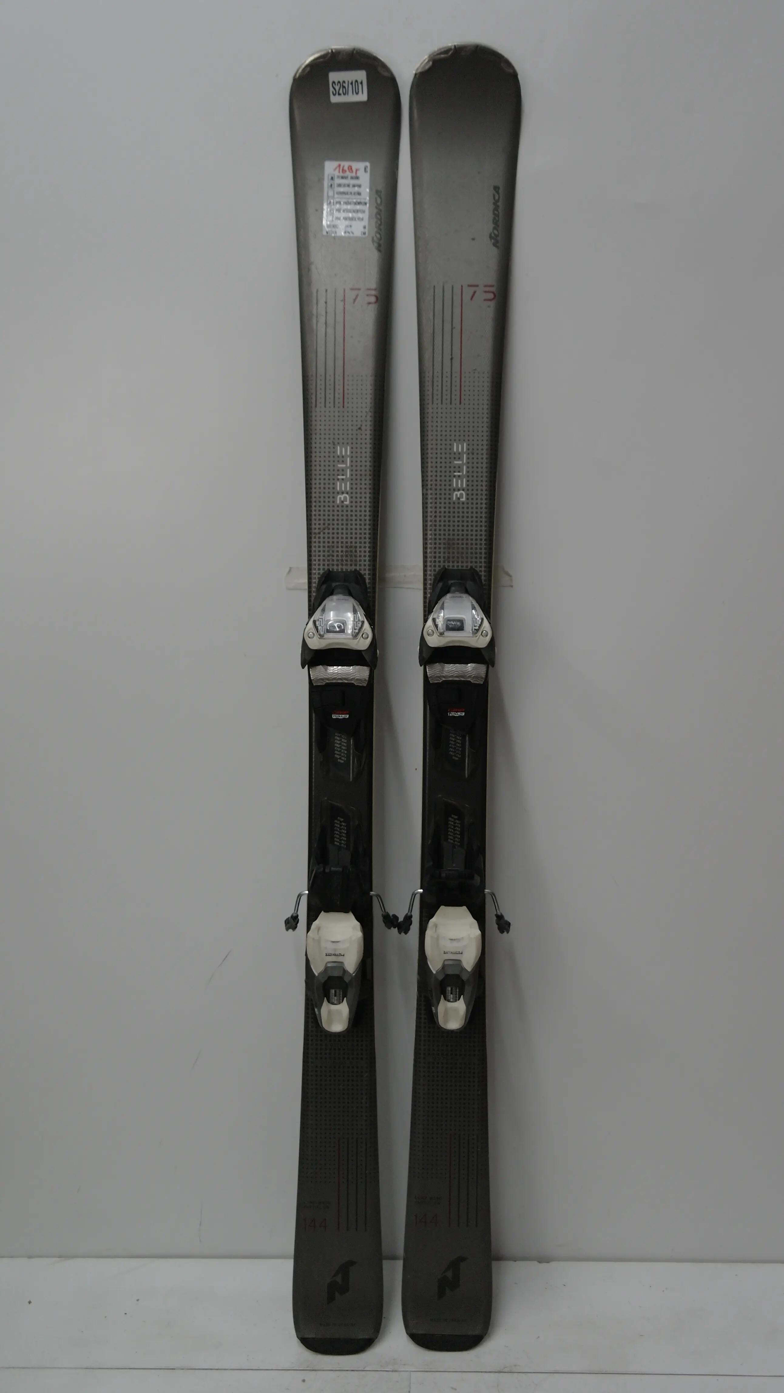 NORDICA picture