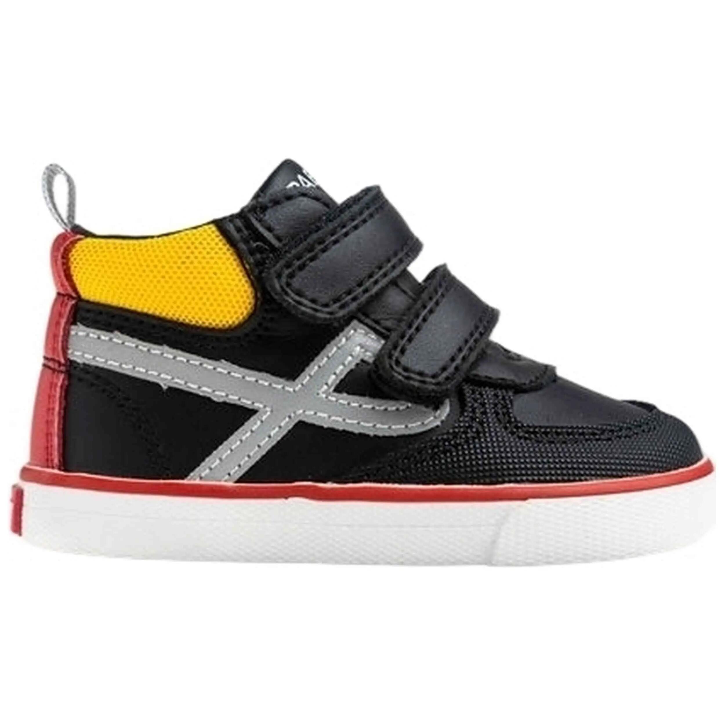 Scarpe Pablosky modello CITY per bebè 3/5