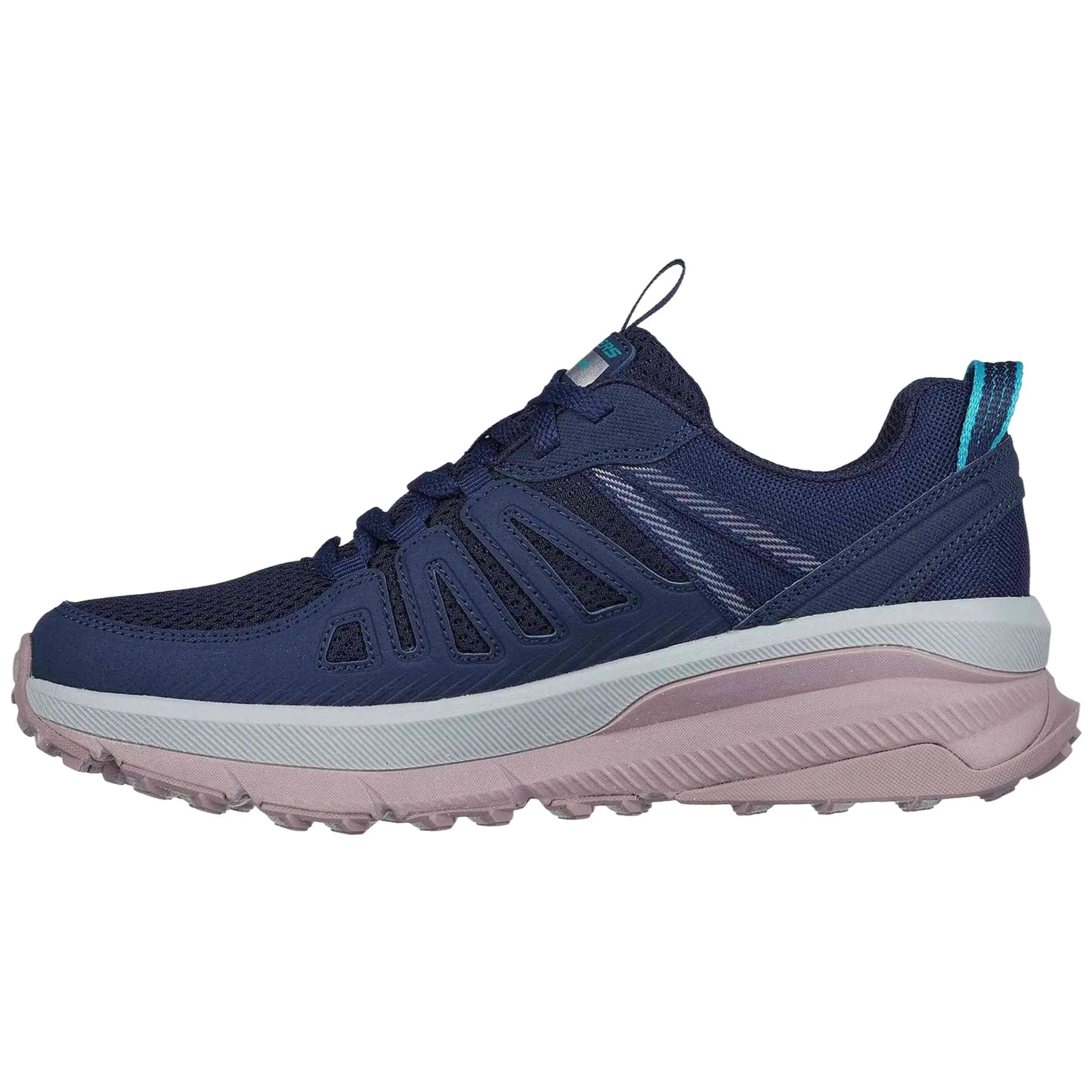 Zapatillas Skechers modelo 180162-NVY para mujer 2/4