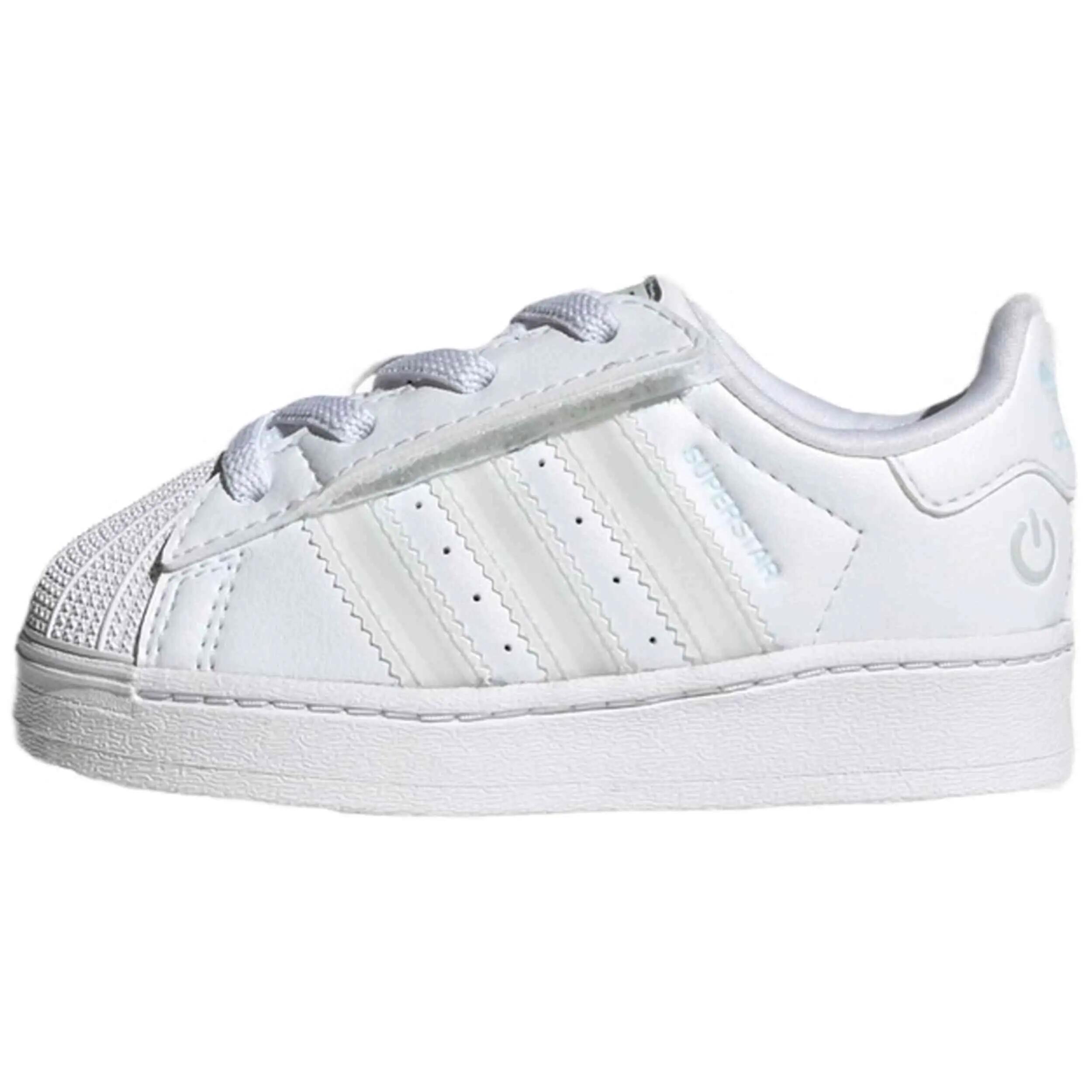 Schoen Adidas model Superstar Led Lights voor unisex jongens 2/5