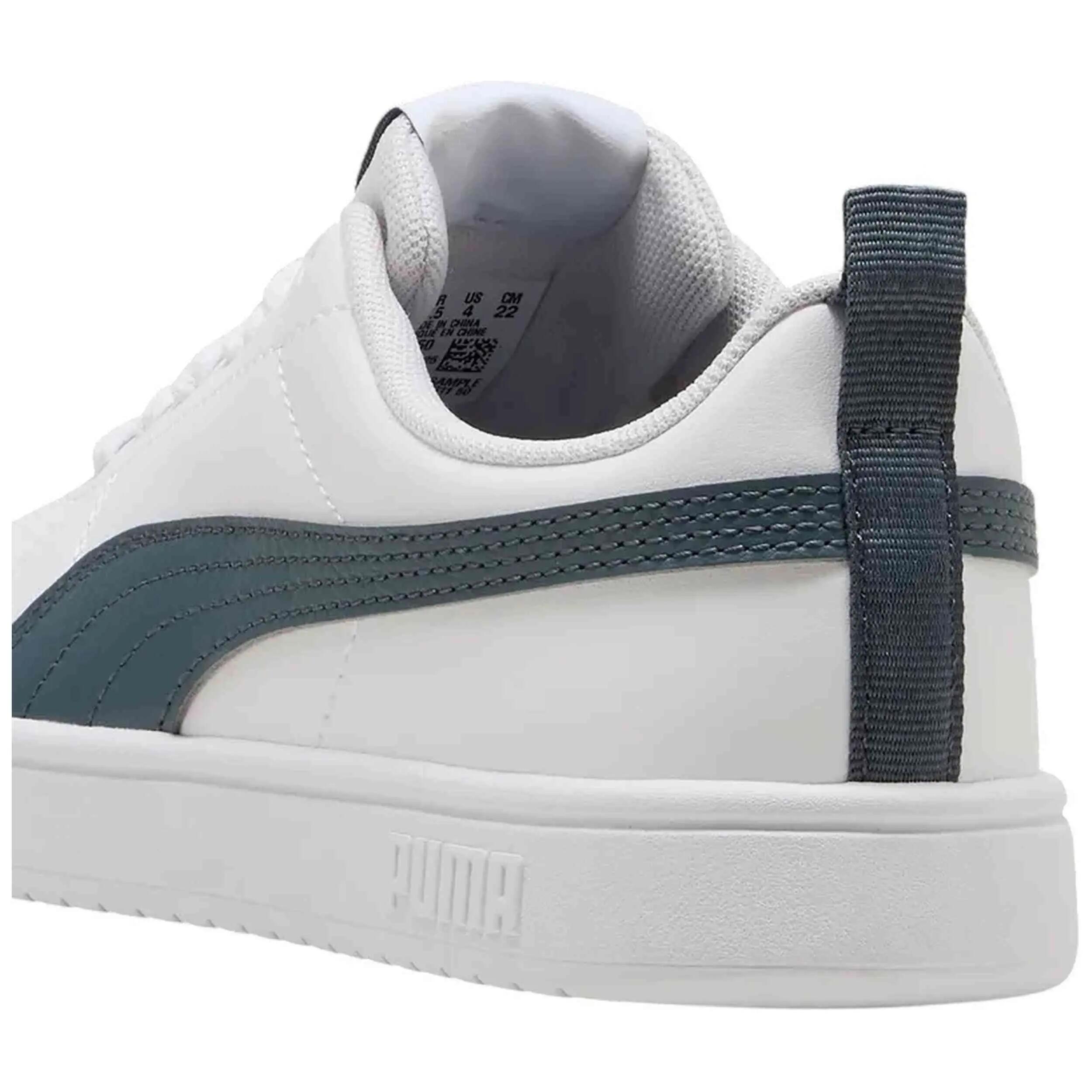 Zapatillas Puma modelo 384311-50 para niños unisex 4/5