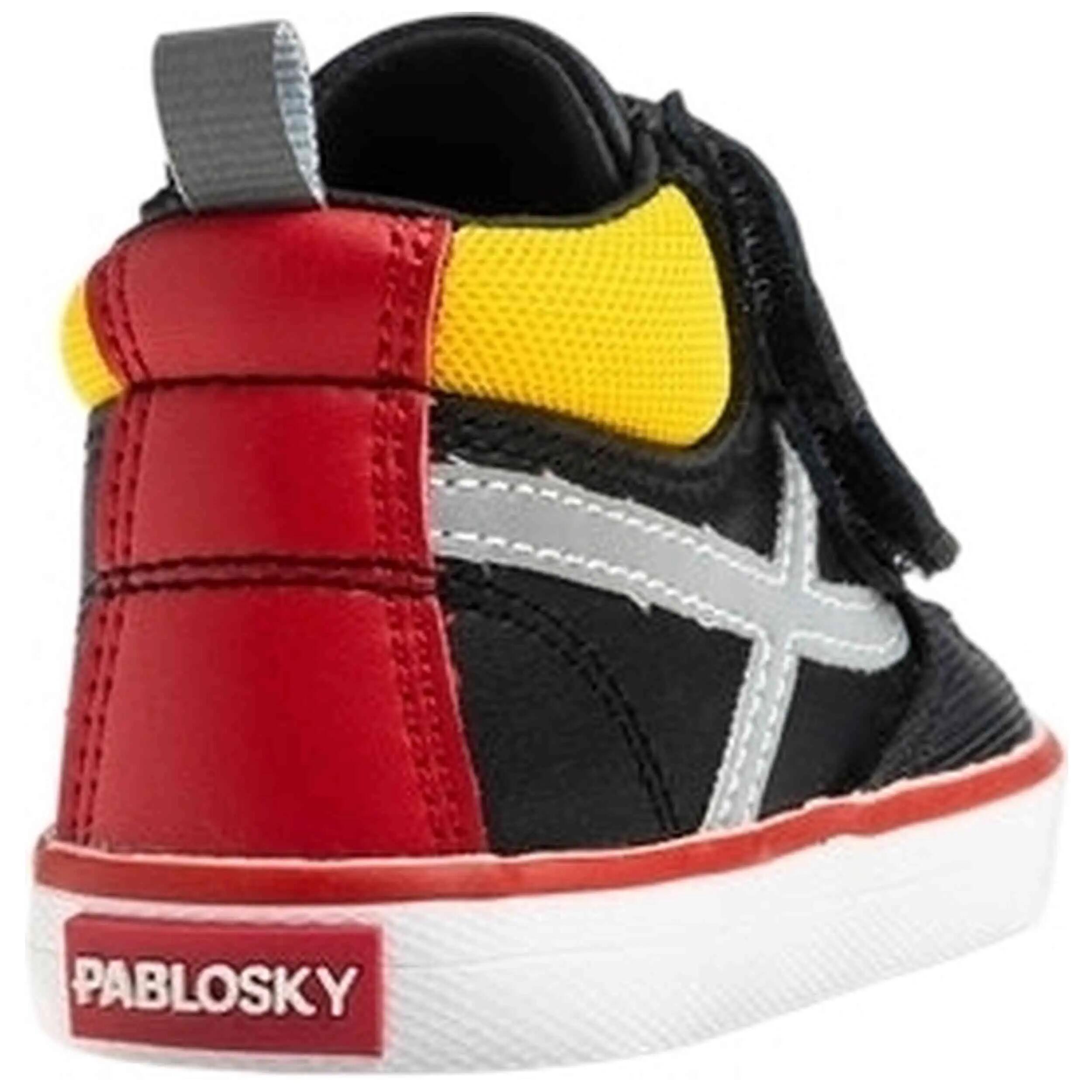 Scarpe Pablosky modello CITY per bebè 2/5