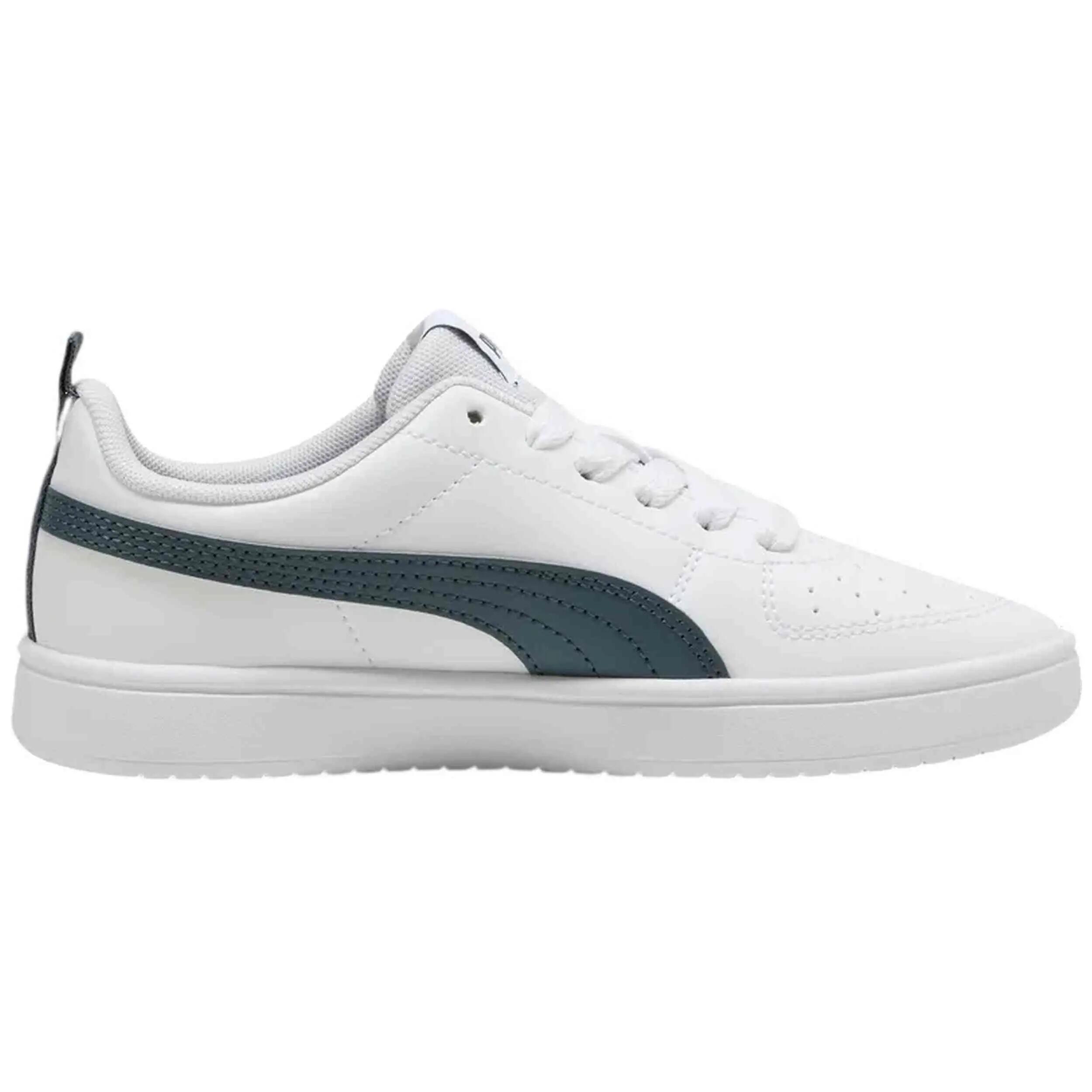 Zapatillas Puma modelo 384311-50 para niños unisex 3/5