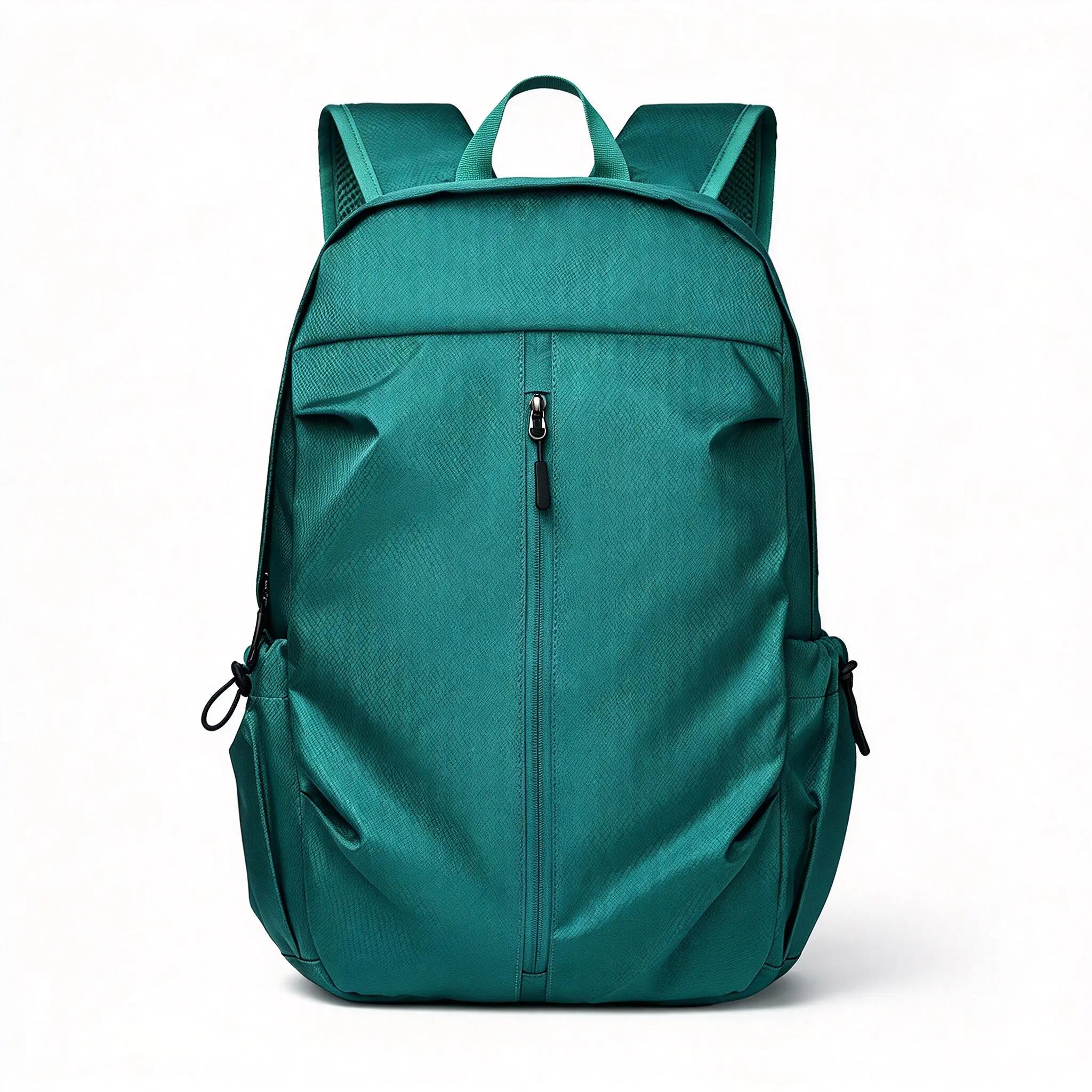 Sac à dos léger pliable, idéal sport, quotidien et voyages. 1/5