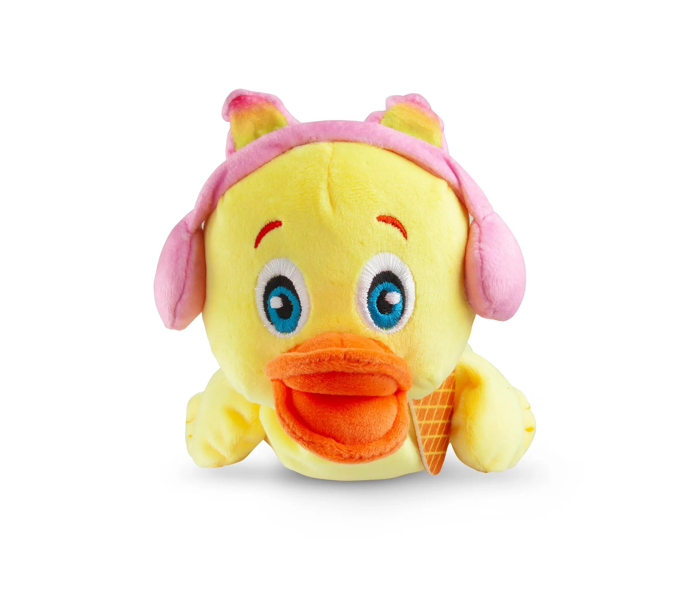 Coprilama Animali Maxi EDEA - Ducky 2/4