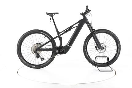 Refurbished - Cube Stereo Hybrid ONE44 HPC Race E-Bike Fully Carbon - Sehr gut