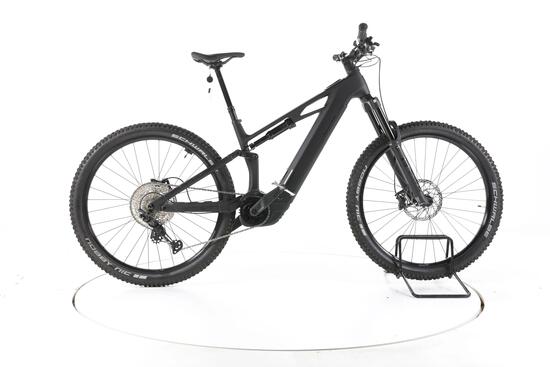 Refurbished - Cube Stereo Hybrid ONE44 HPC Race E-Bike Fully Carbon - Sehr gut