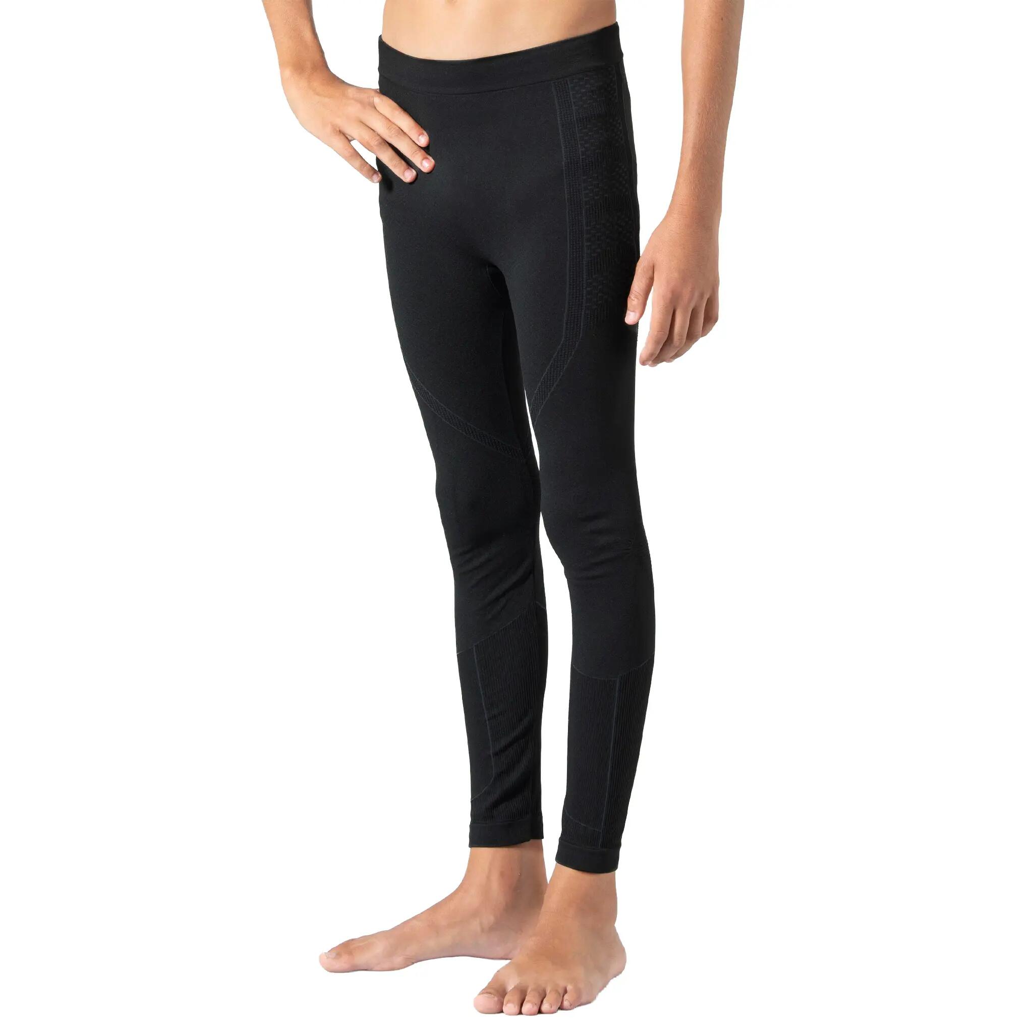 Legginsy termiczne dla dzieci Energy 2/2