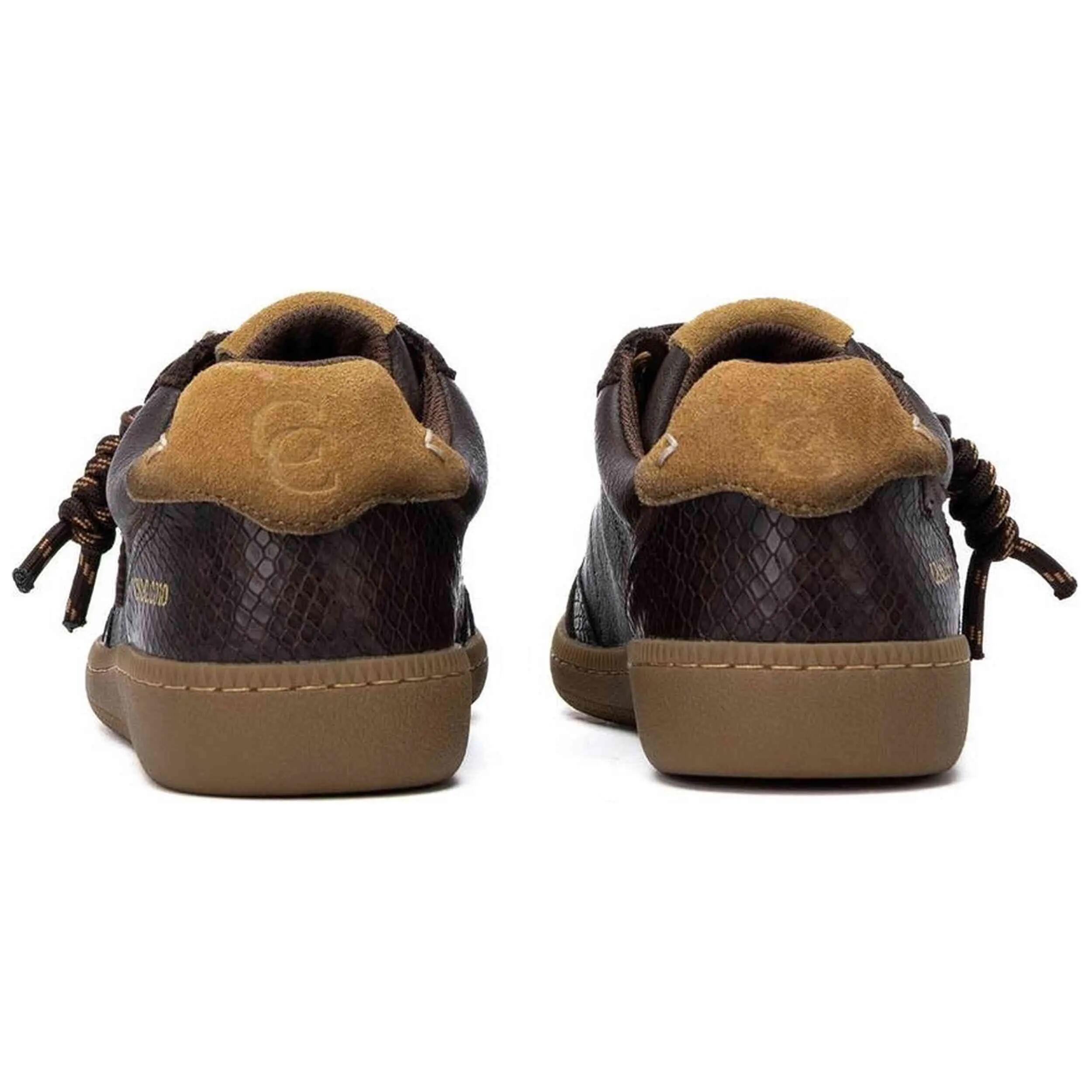 Turnschuhe Carmela Modell 16424101 für frauen 5/5