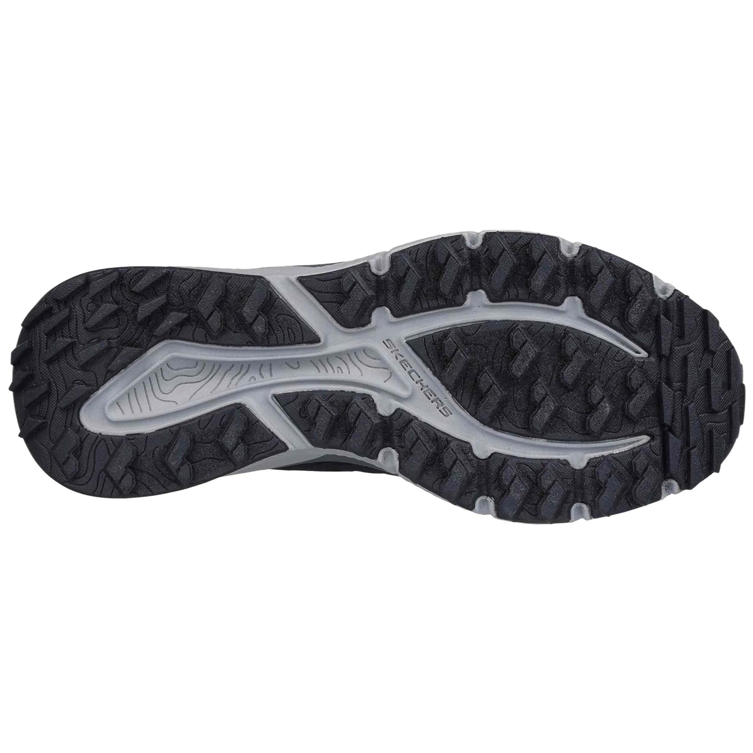 Sapatilhas Skechers modelo 180162BKCC para mulheres 5/5