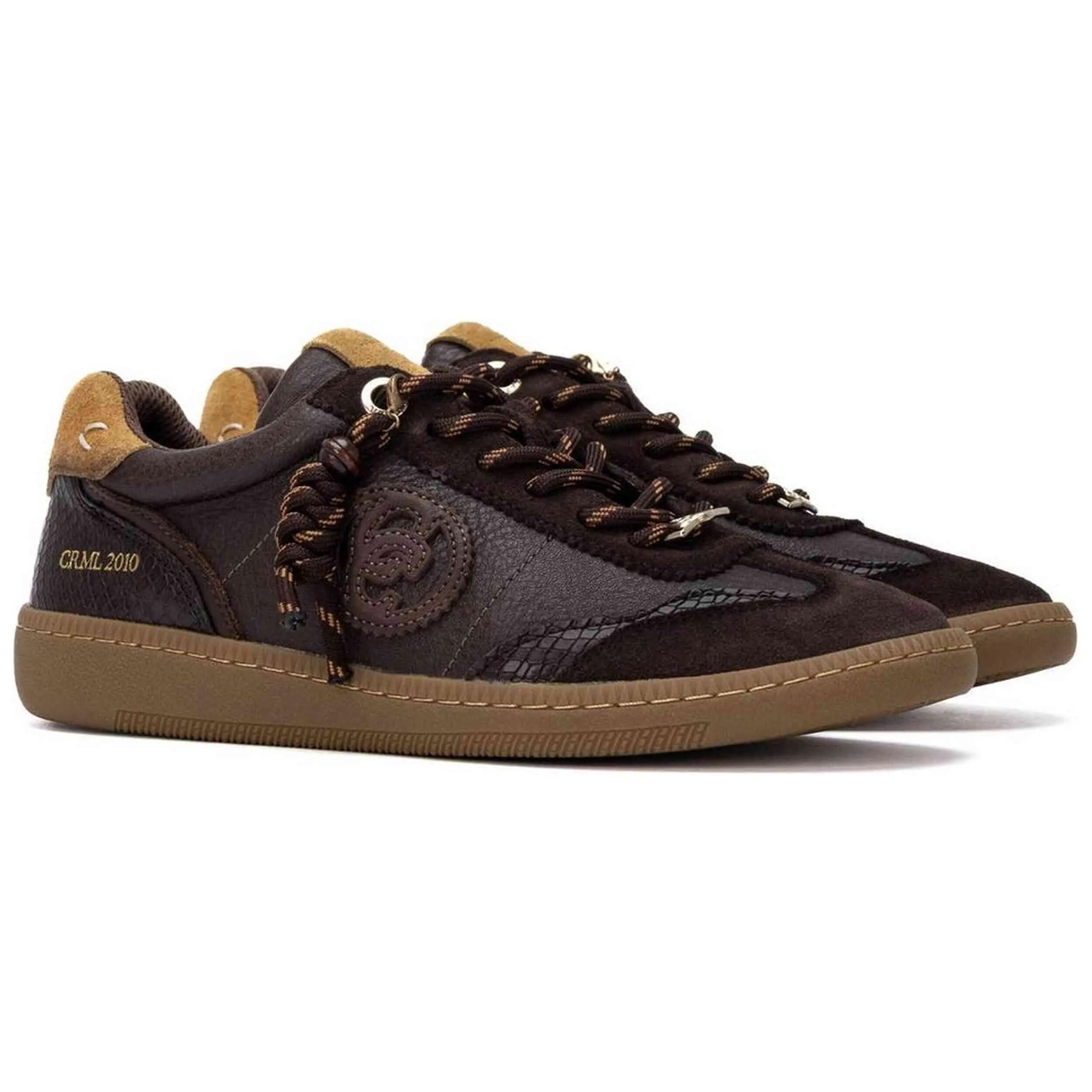 Turnschuhe Carmela Modell 16424101 für frauen 4/5