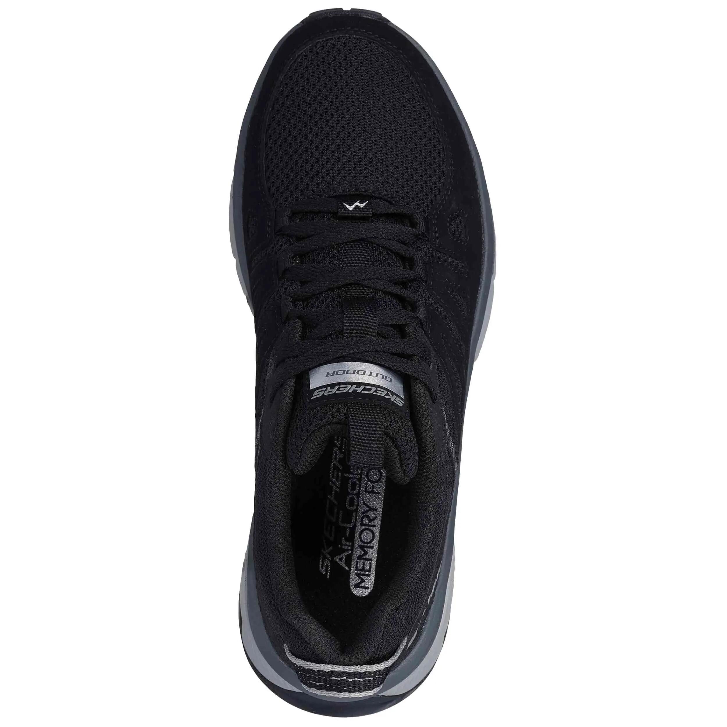 Sapatilhas Skechers modelo 180162BKCC para mulheres 4/5