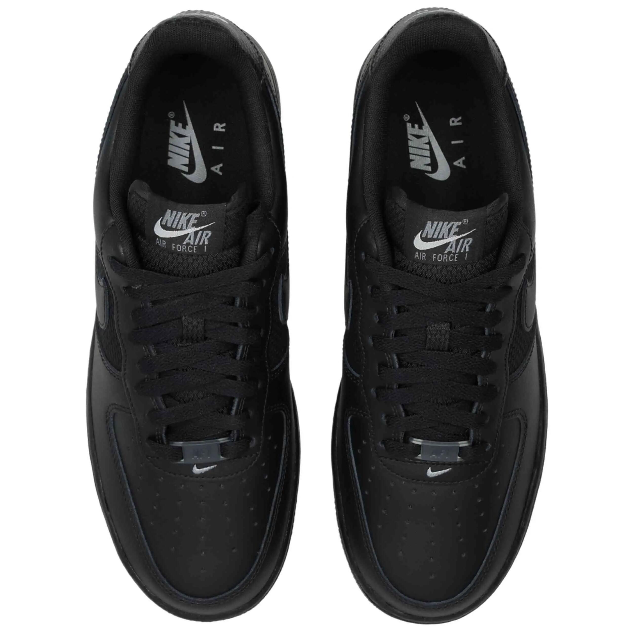 Zapatillas Nike modelo Air Force 1 para hombre 5/5