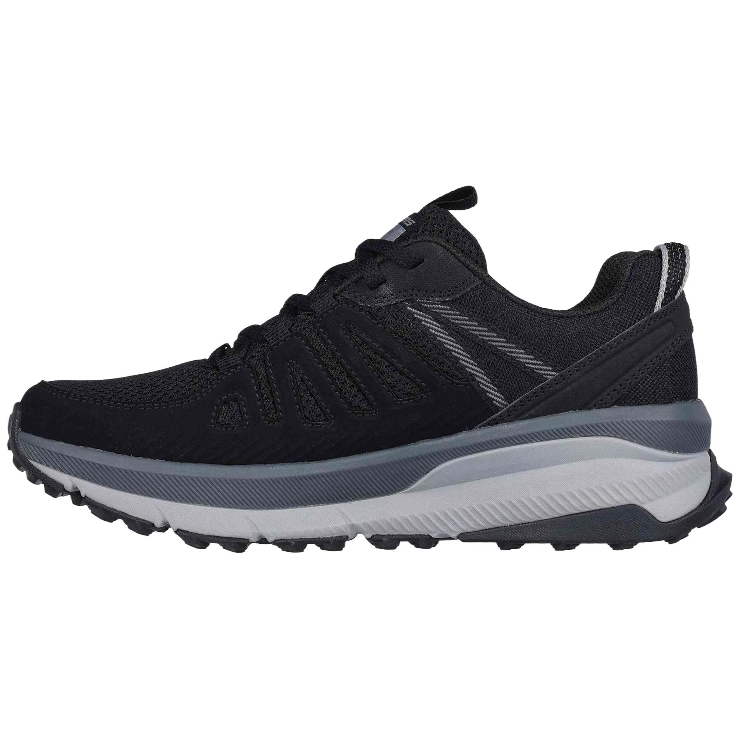 Sapatilhas Skechers modelo 180162BKCC para mulheres 3/5