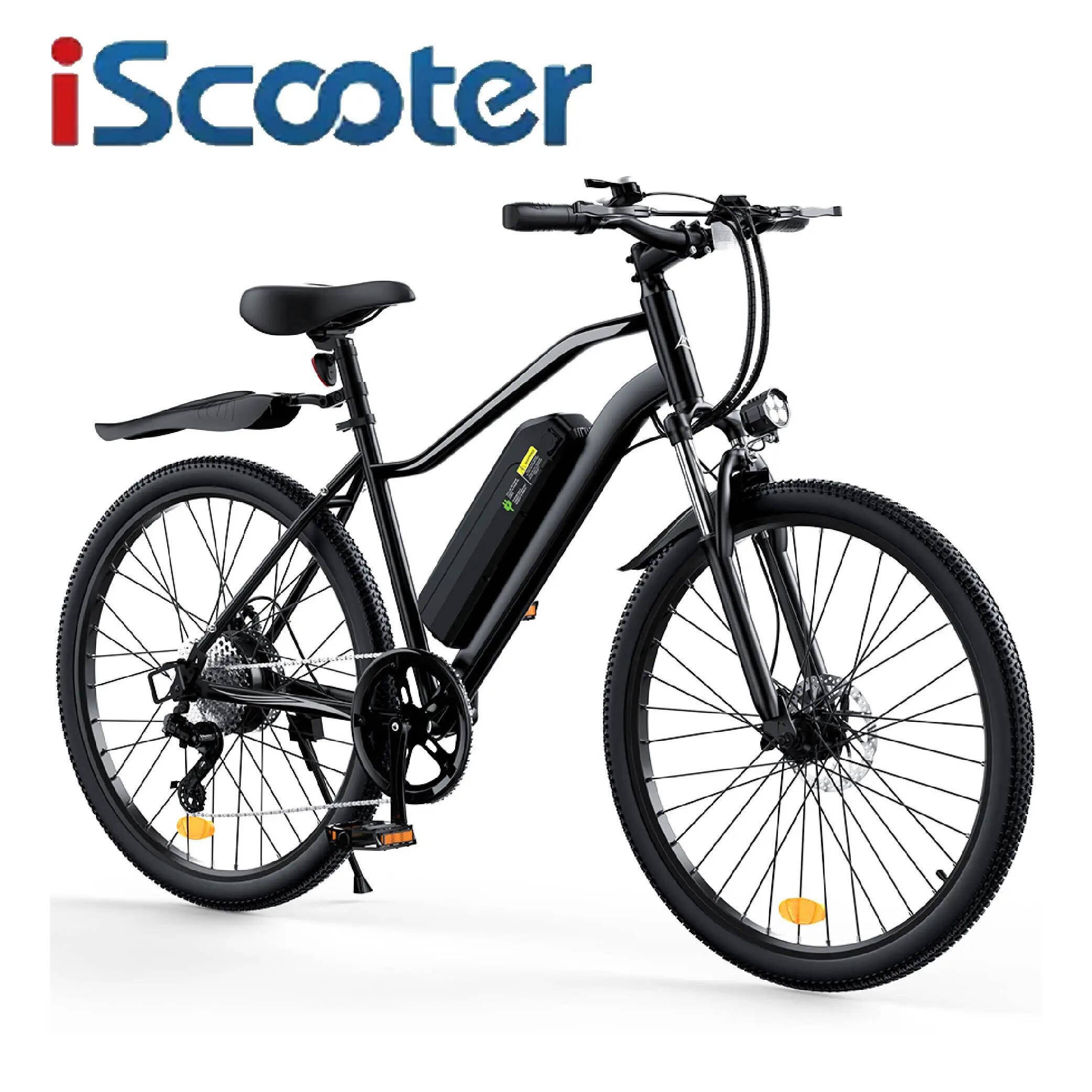 ISCOOTER picture