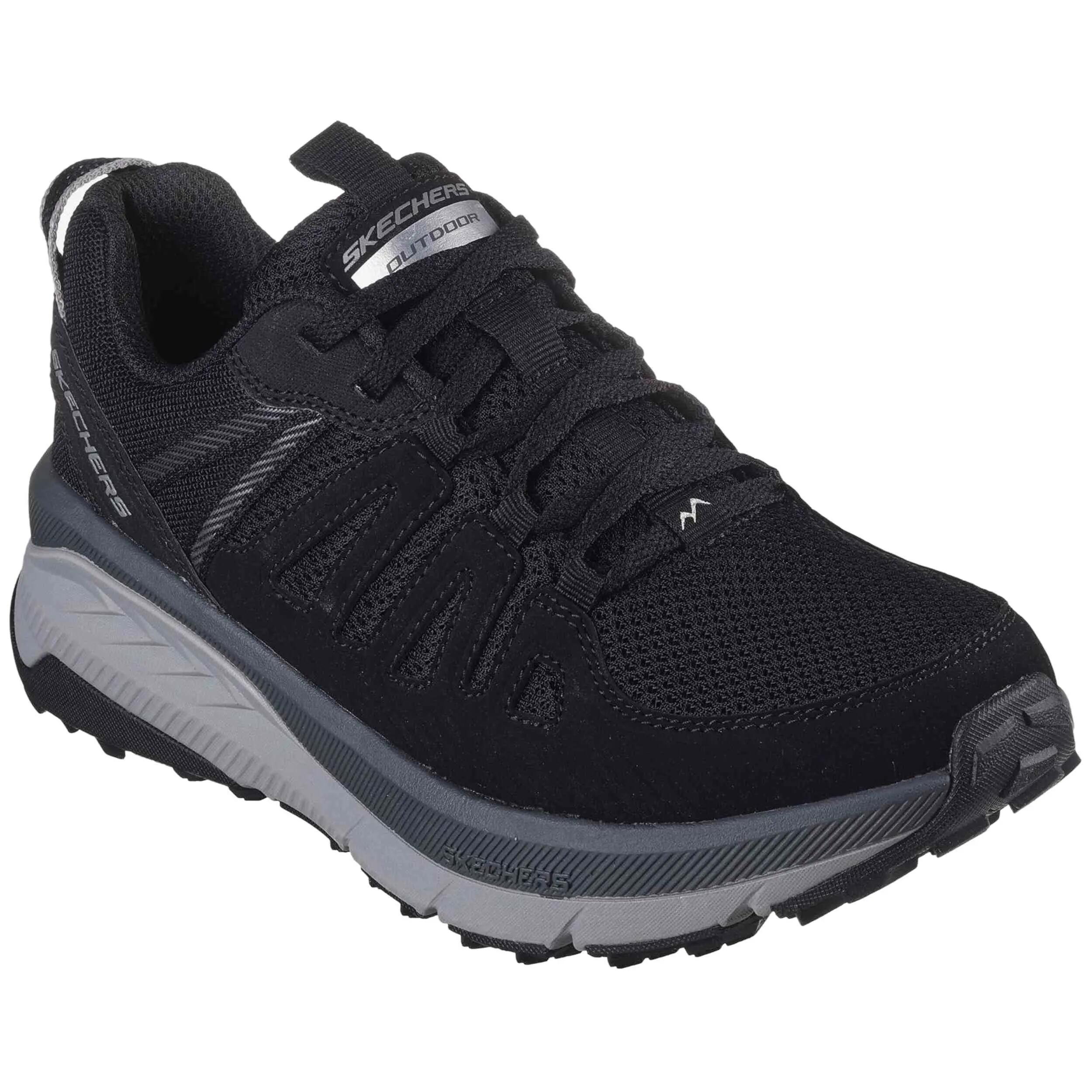 Sapatilhas Skechers modelo 180162BKCC para mulheres 2/5