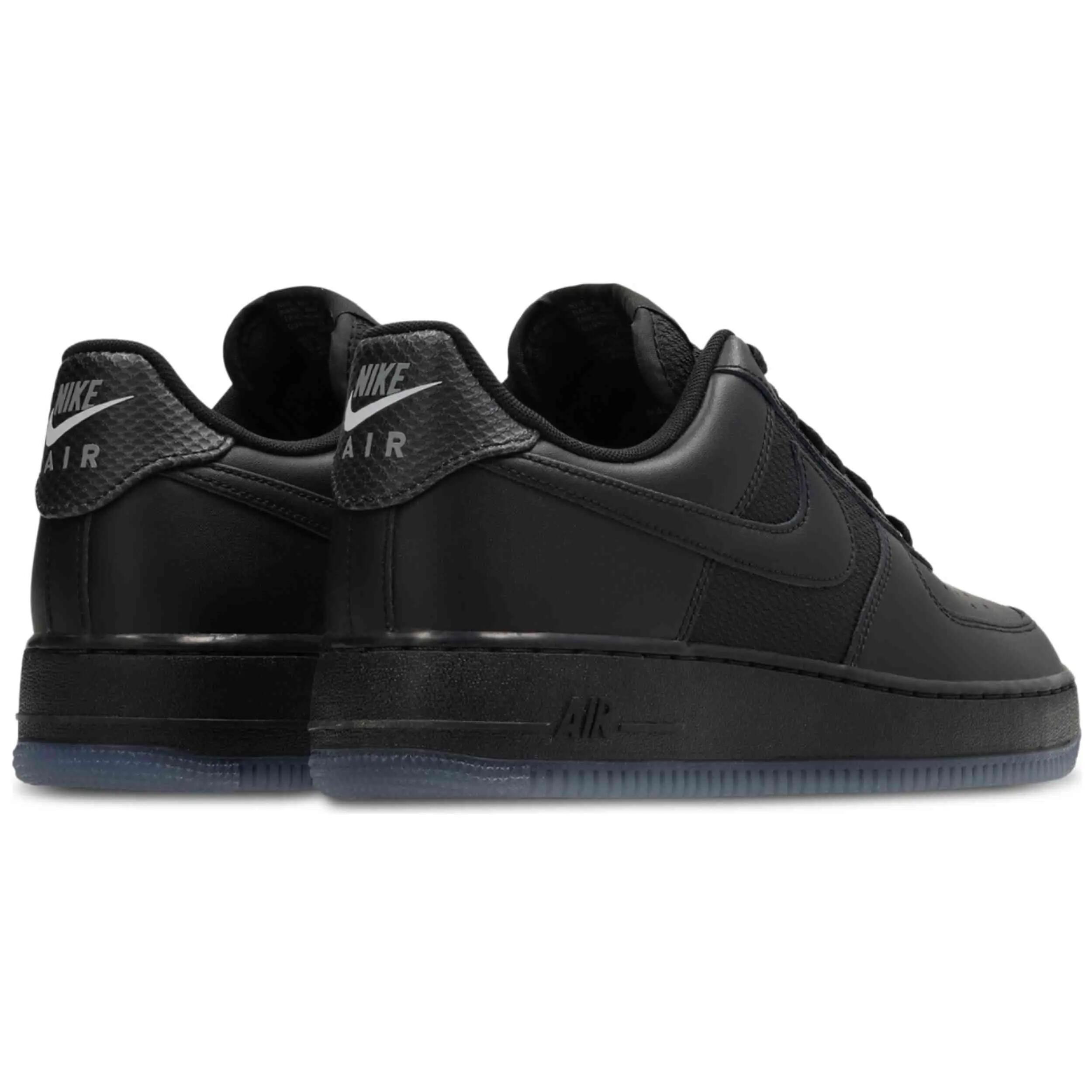 Zapatillas Nike modelo Air Force 1 para hombre 4/5