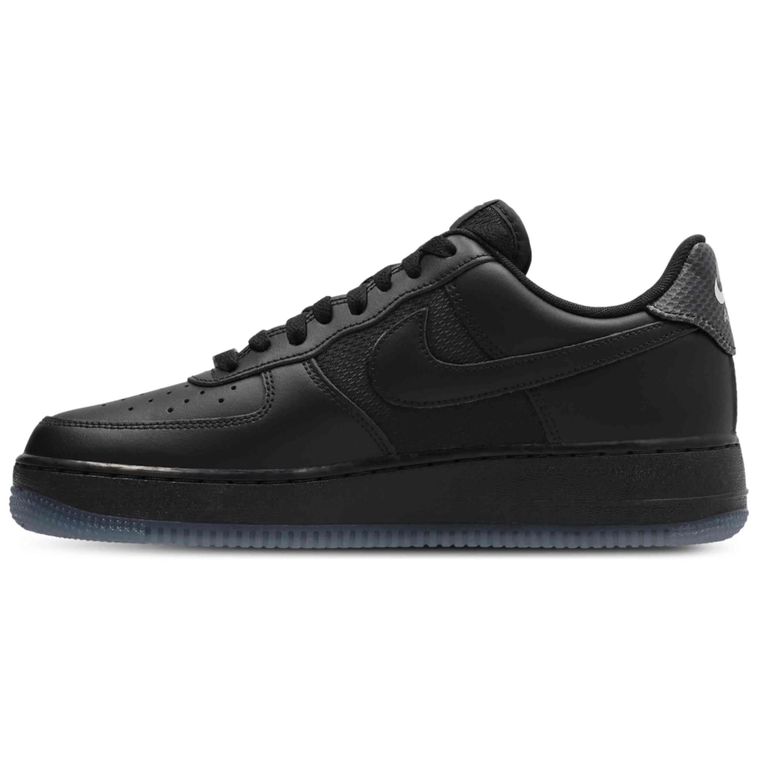 Zapatillas Nike modelo Air Force 1 para hombre 3/5