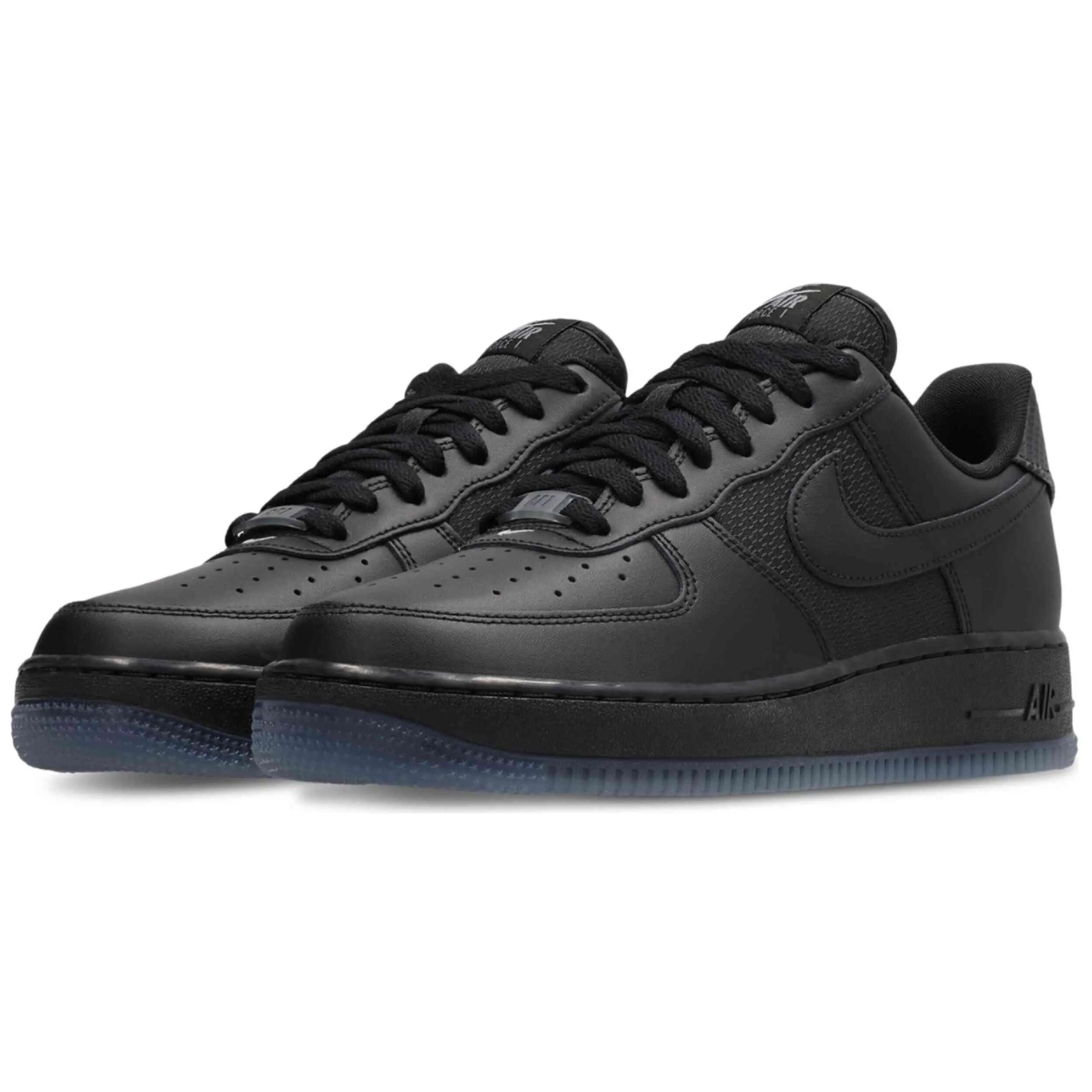 Zapatillas Nike modelo Air Force 1 para hombre 2/5
