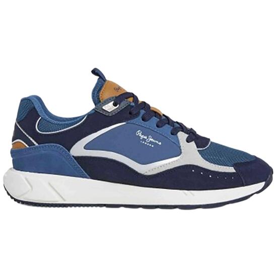 Scarpe Pepe Jeans modello Marlon Road per uomini